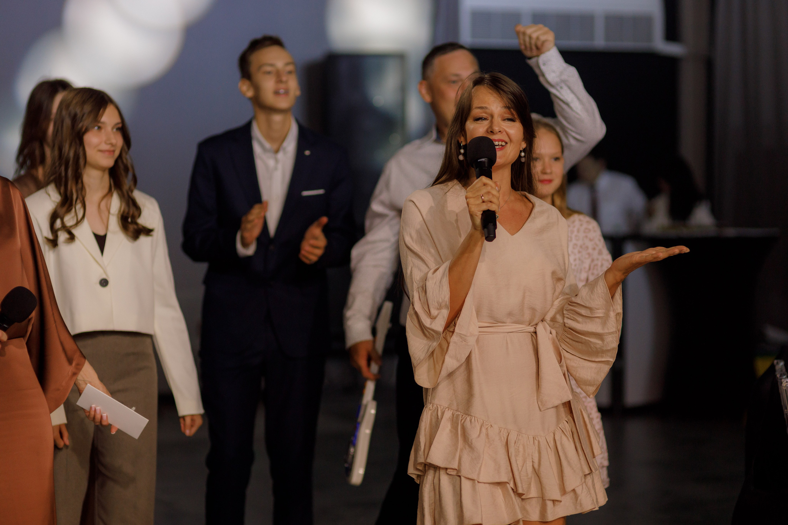 Лилия и Алексей. Фотограф Дарья Норкина