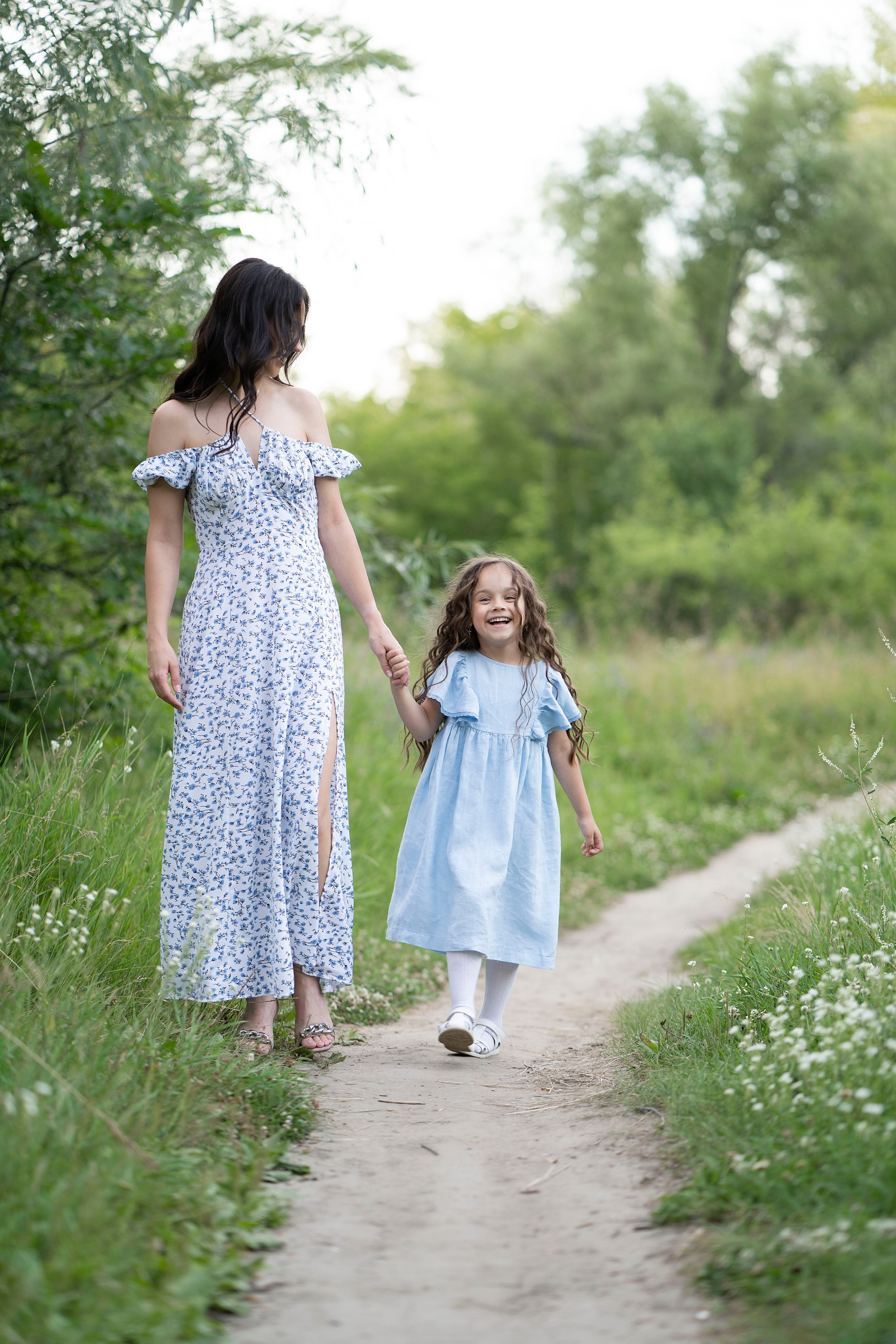 Ирина и Арина. Главная