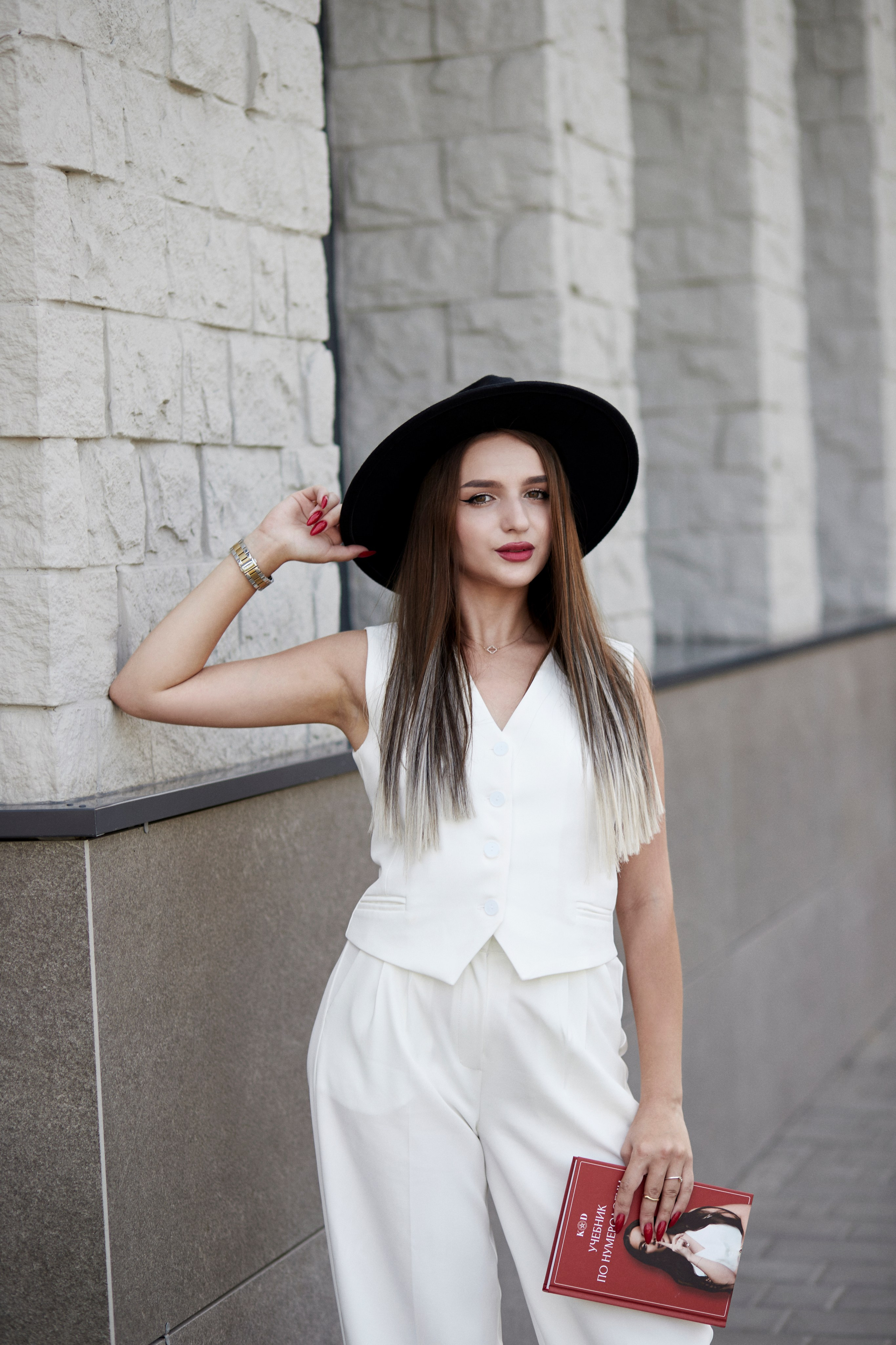 Диана. Женский фотограф