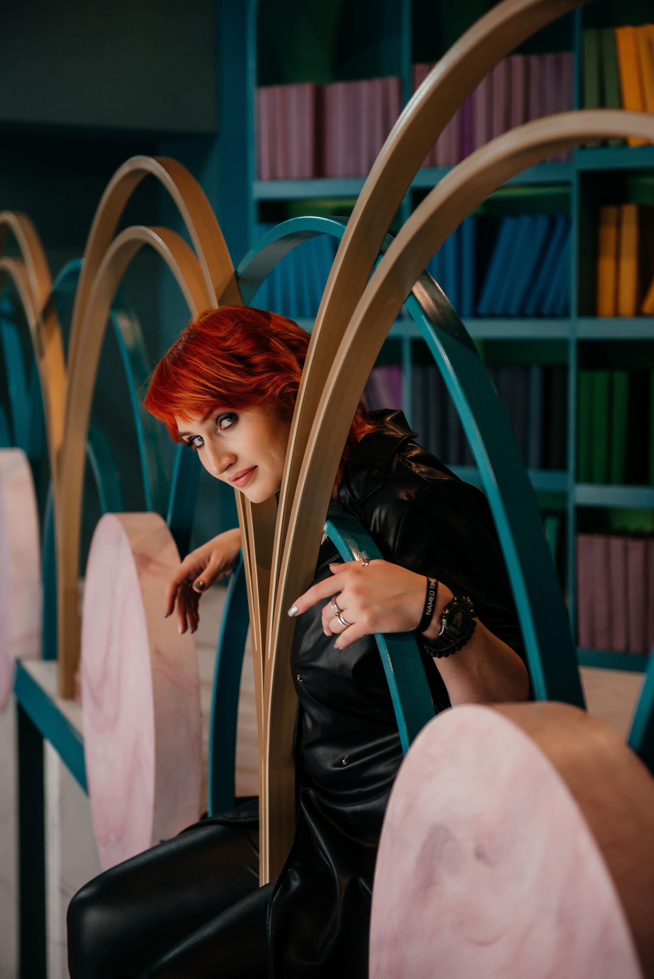 Фотосессия для Ксюши. Свадебный, семейный фотограф Санкт-Петербург, Колпино, Юлия Хоружая