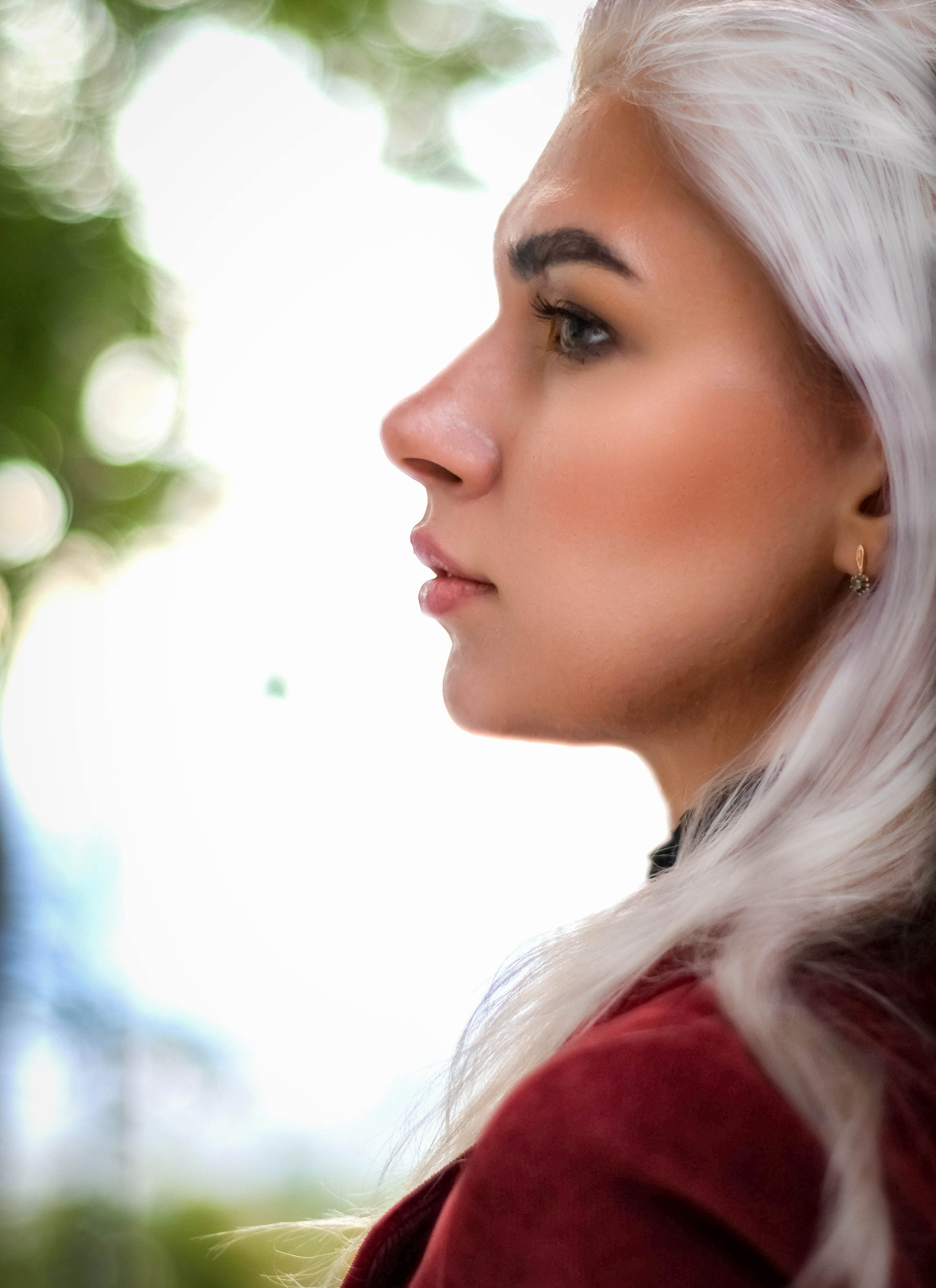 Портретный фотограф в Екатеринбурге — Наталья Кокарева