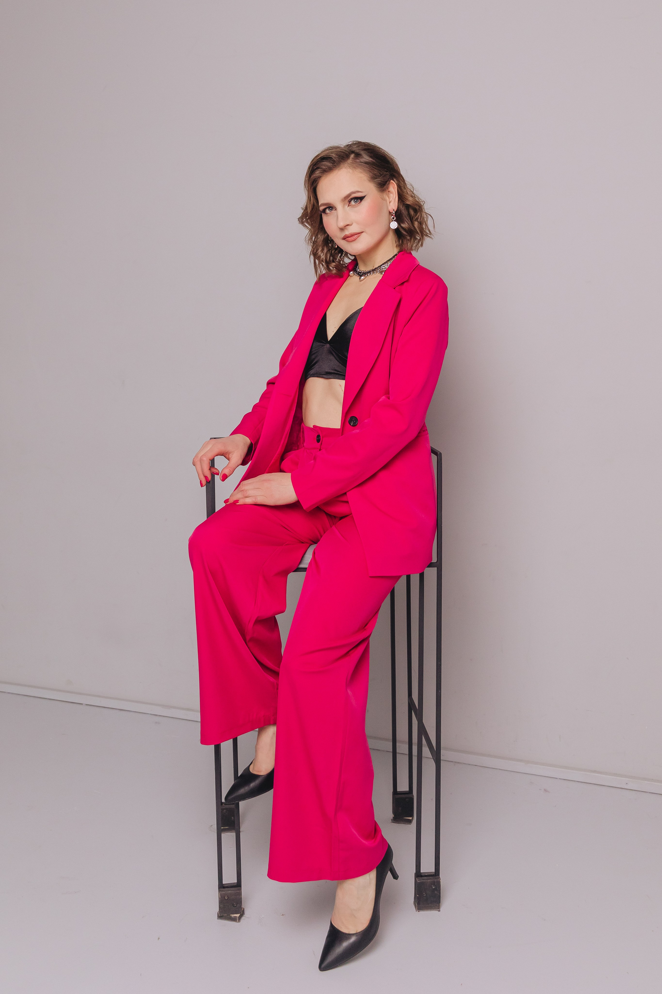 Pink mood. Семейный фотограф в Санкт-Петербурге Ева Маркова