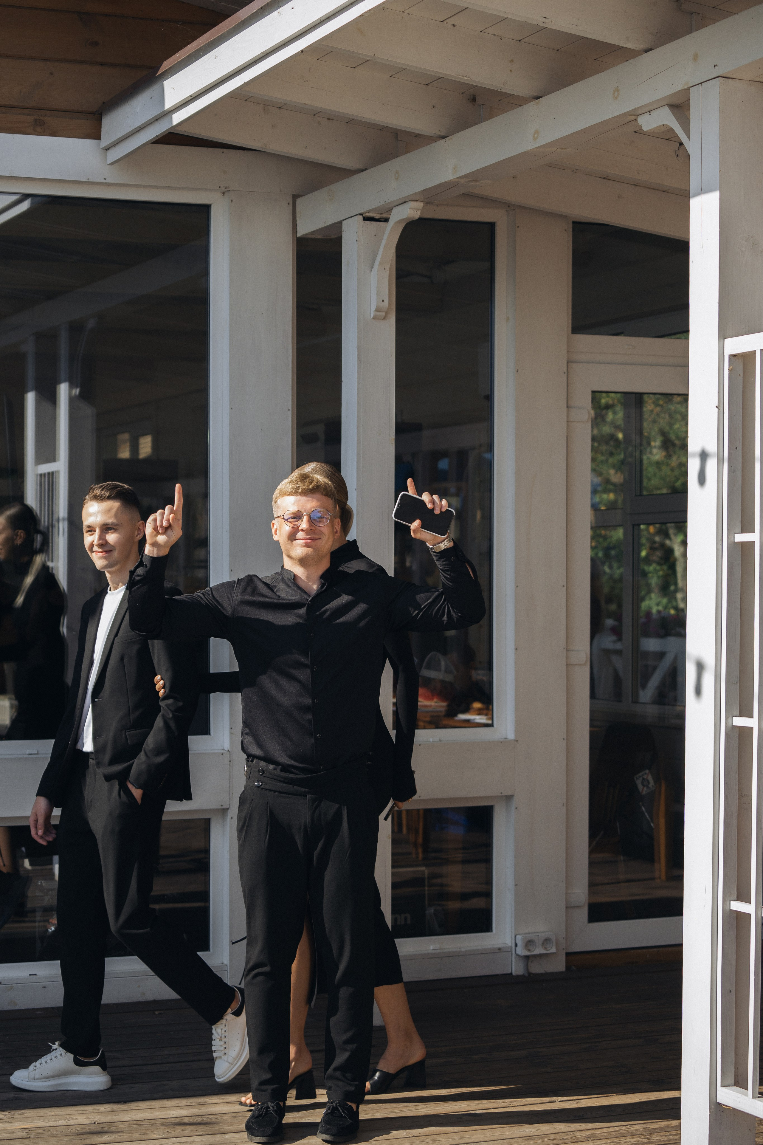 Стас и Александра. Свадебный фотограф в Санкт-Петербурге