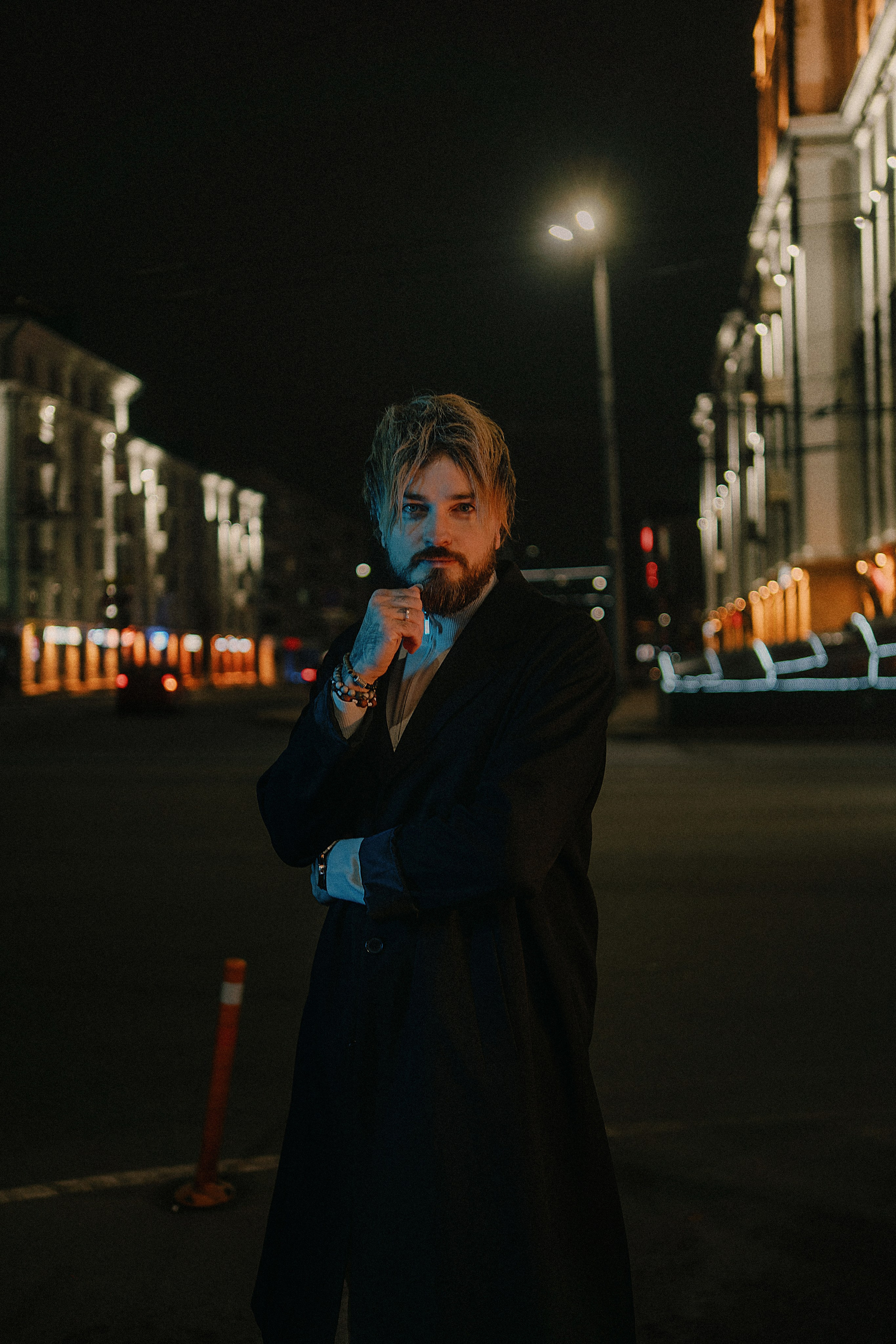 Anton. Главная