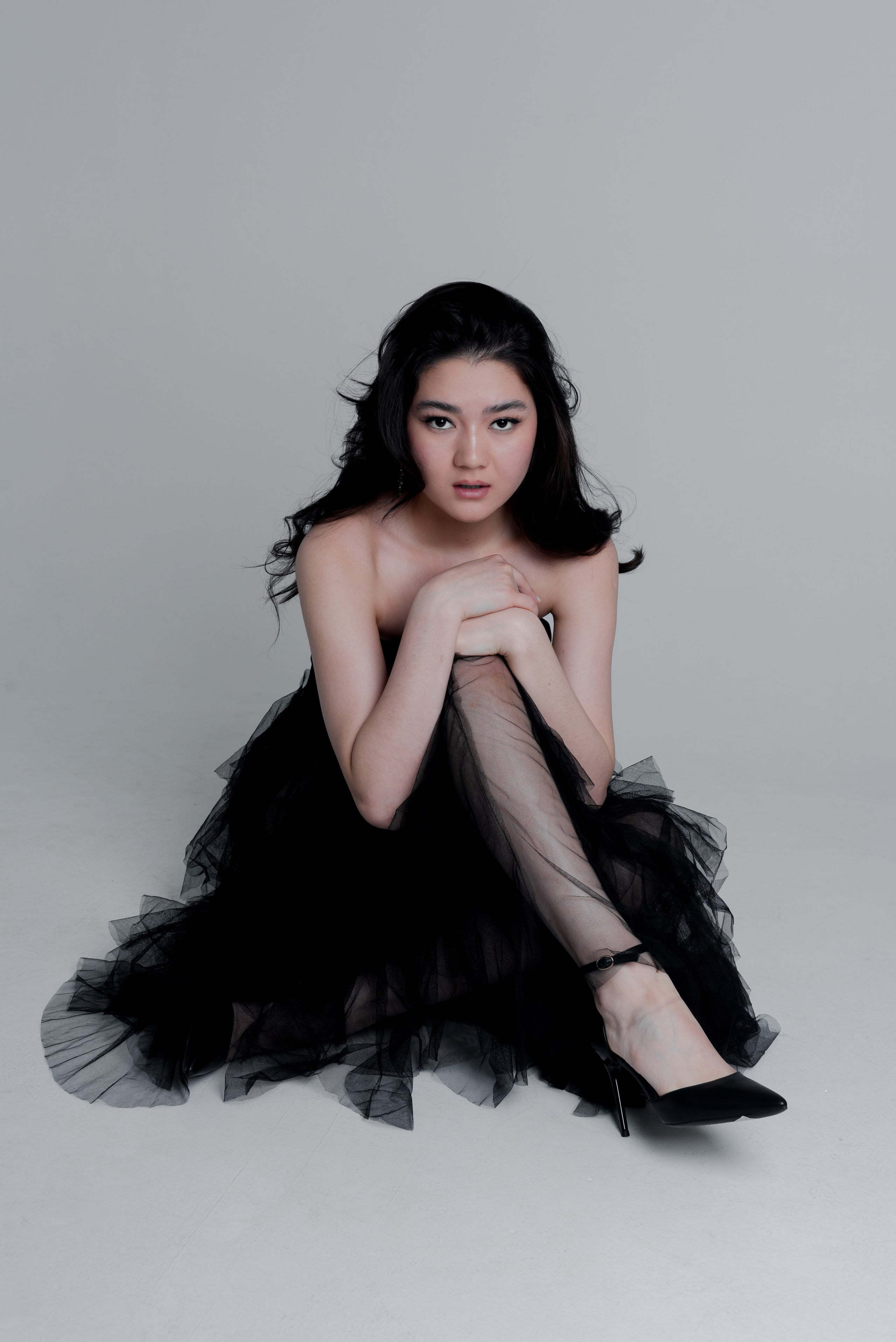 Айсулуу. Busan photographer | Фотограф Пусан