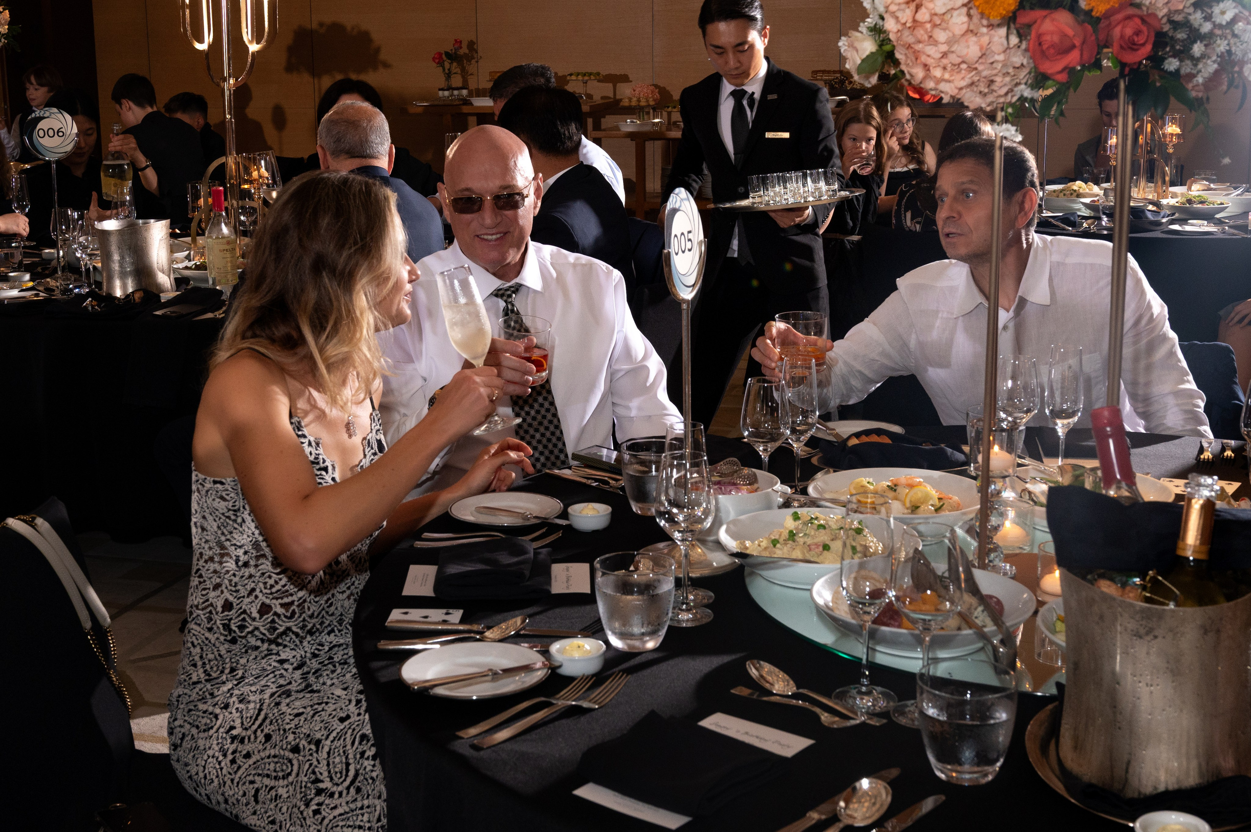 Sergey birthday party. Busan photographer | Фотограф Пусан