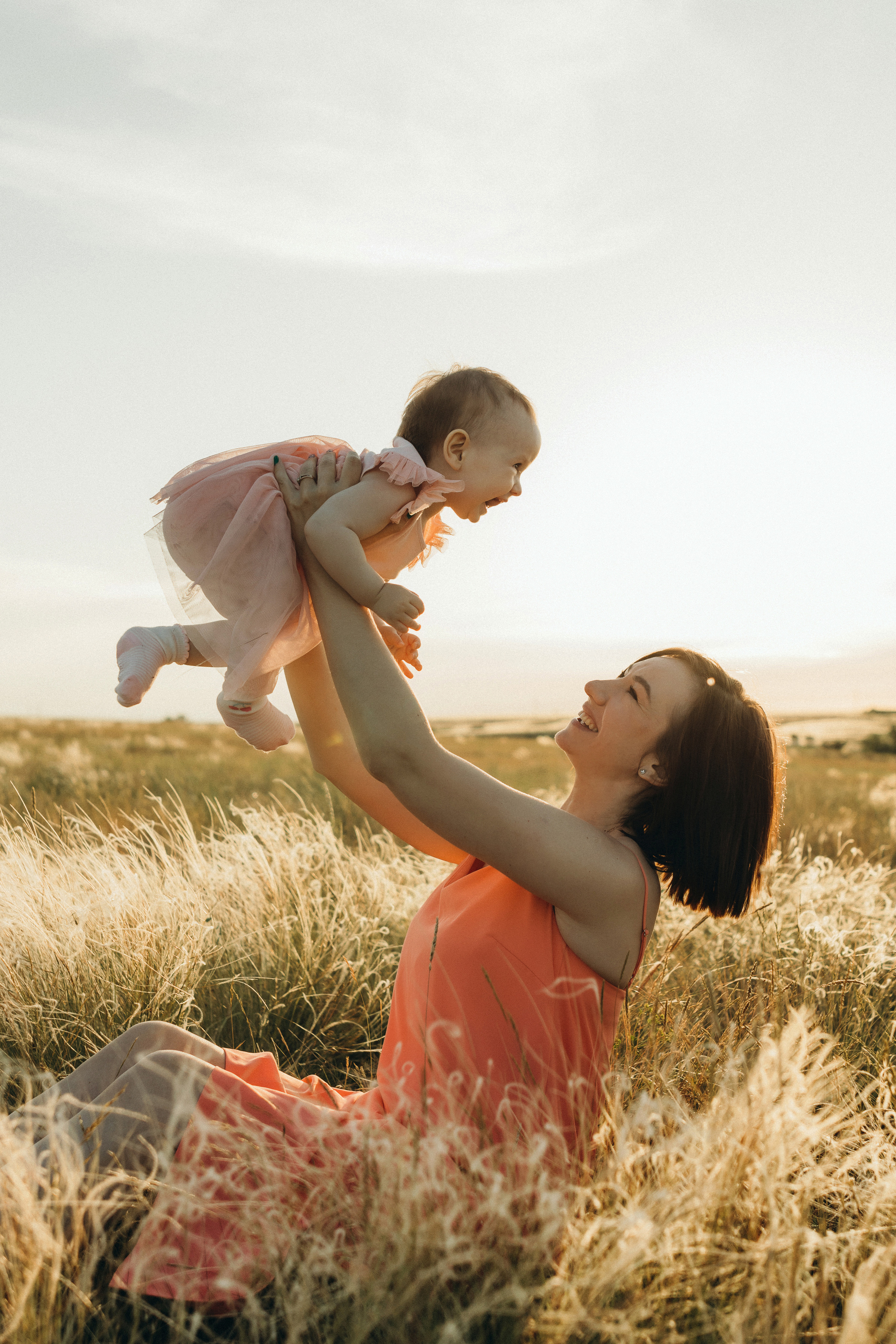 Лена, Данил и Лера. Семейный фотограф и детский фотограф в Волгограде Алеся Бутакова — дет
