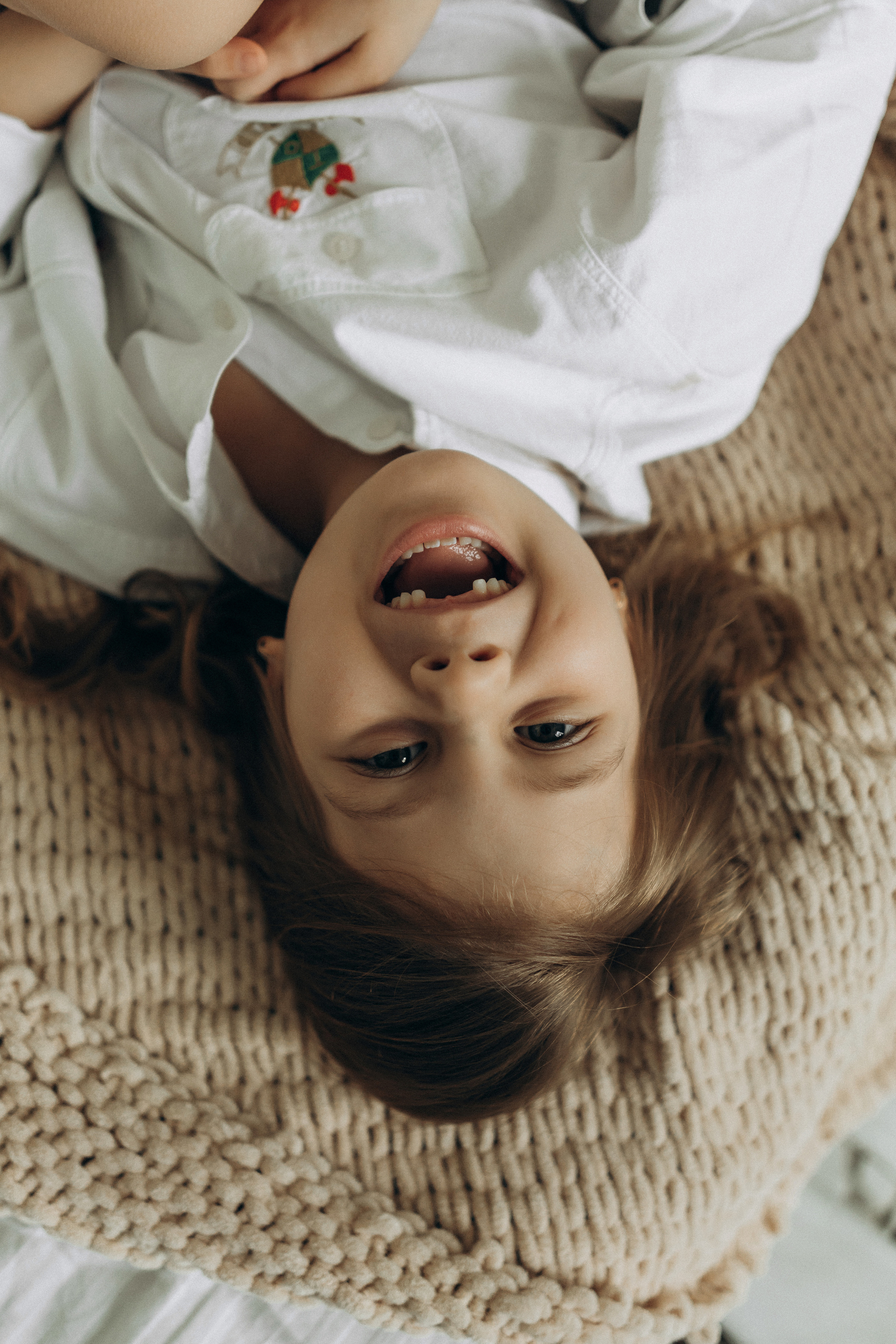 Яна и Злата. Семейный фотограф и детский фотограф в Волгограде Алеся Бутакова — дет