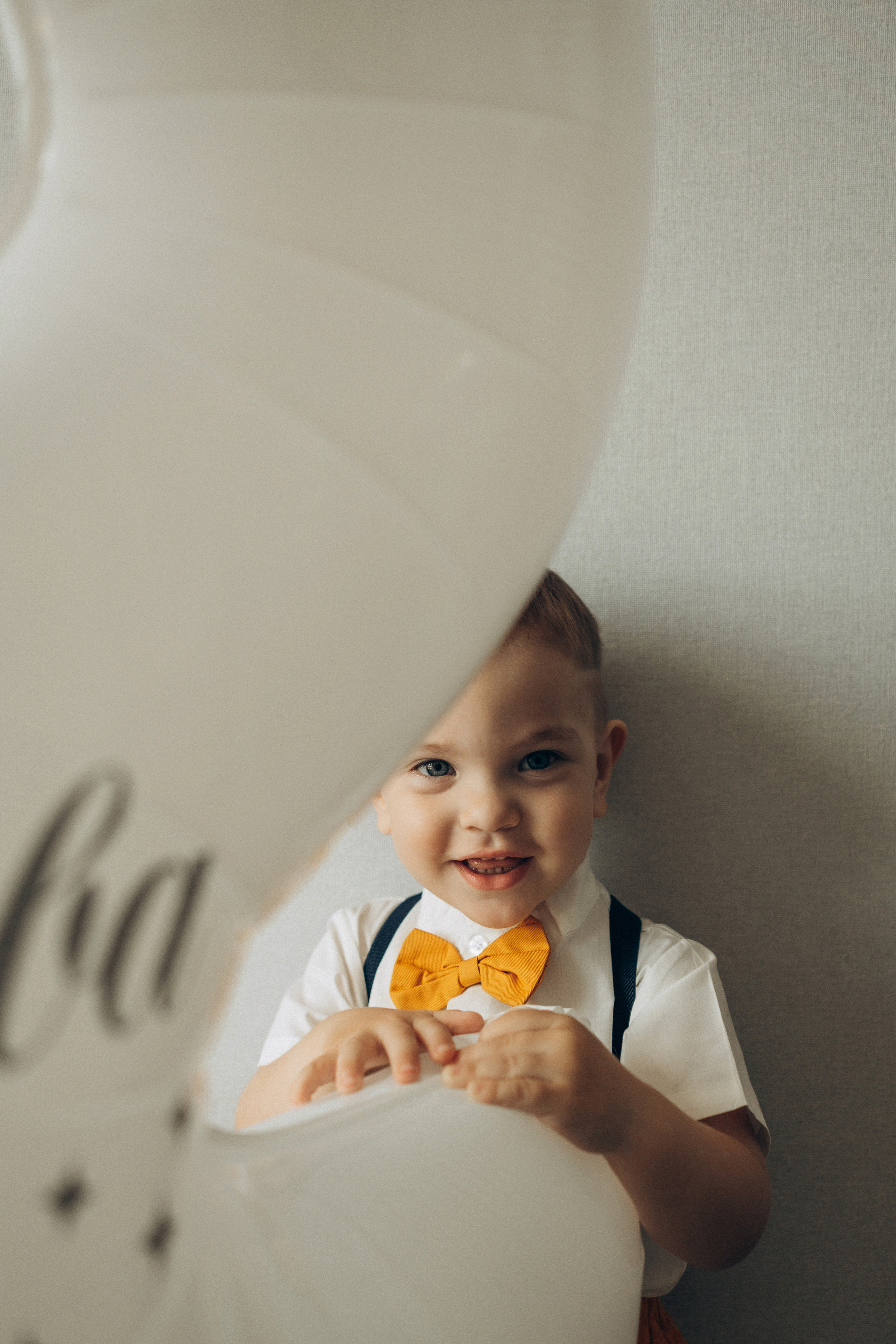 День рождения Лёвы. Семейный фотограф и детский фотограф в Волгограде Алеся Бутакова — дет