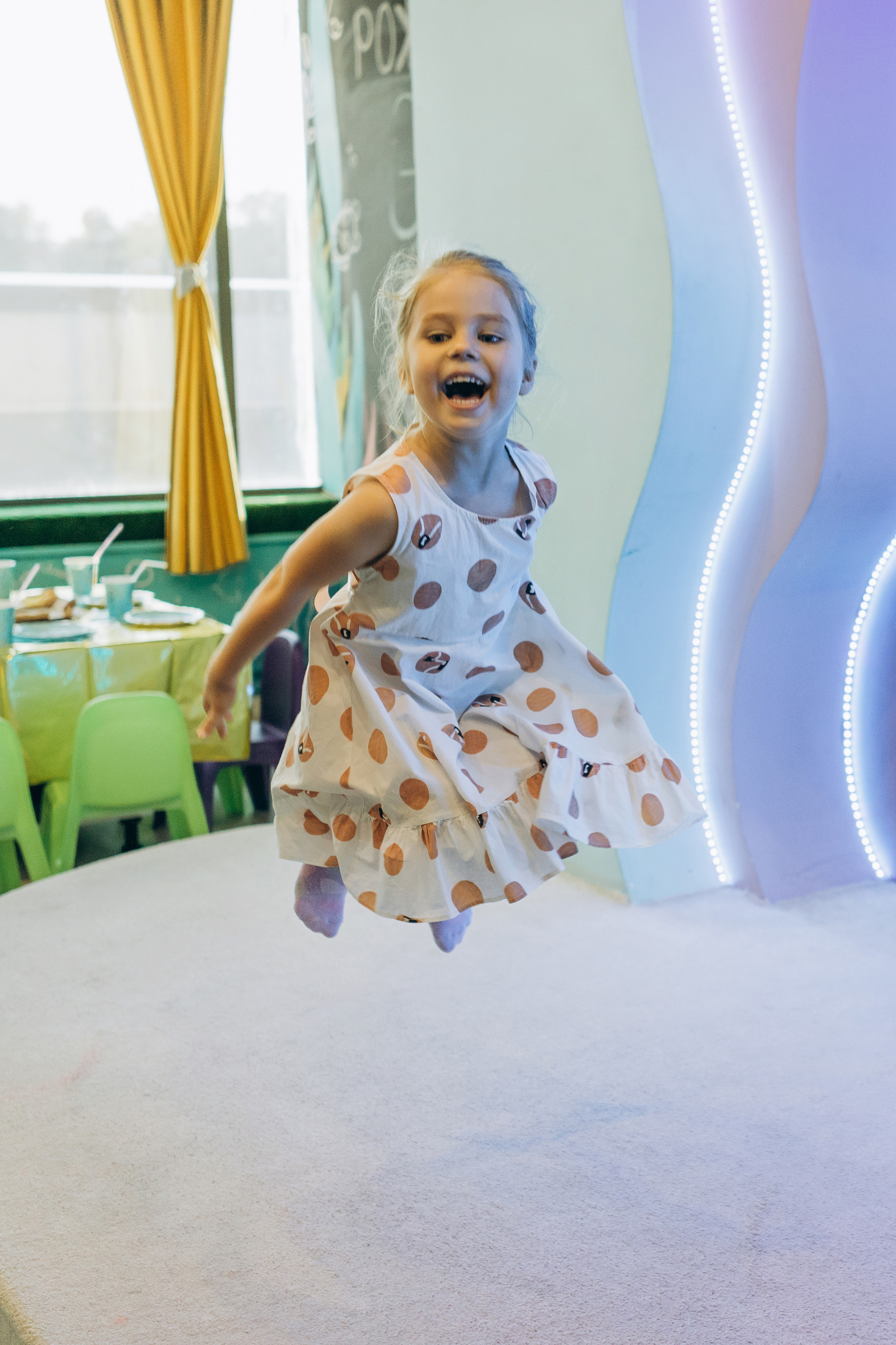 День рождения Эмиля и Сони. Семейный фотограф и детский фотограф в Волгограде Алеся Бутакова — дет