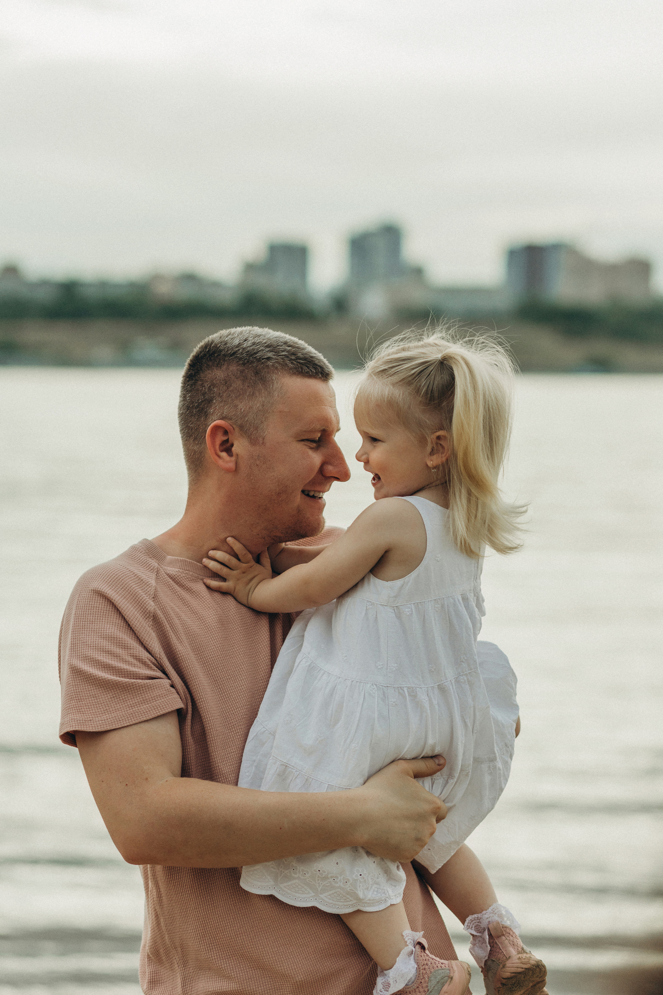 Маша, Женя, Ксюша и Аня. Семейный фотограф и детский фотограф в Волгограде Алеся Бутакова — дет