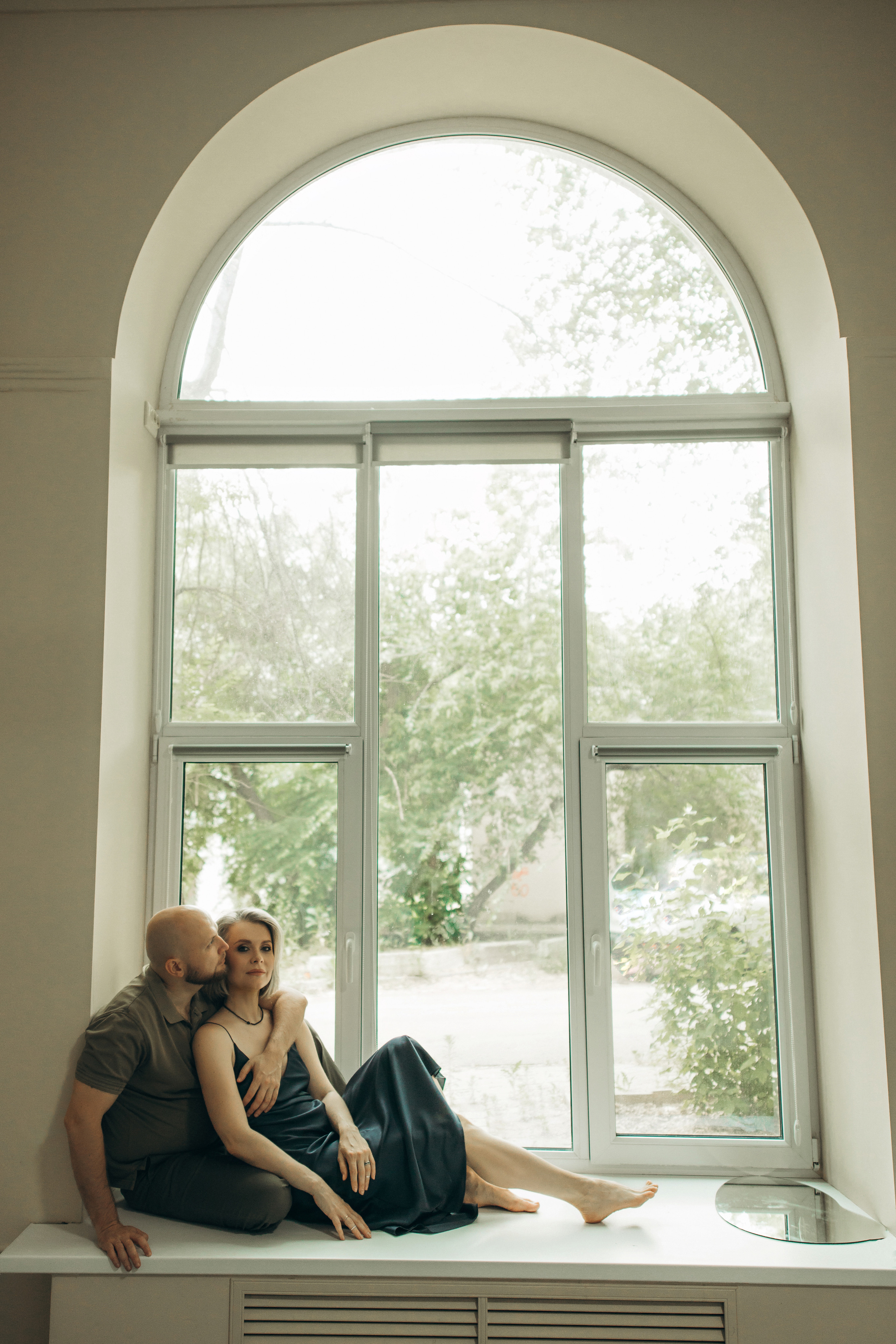 Саша, Дима, Николь, Лев и Богдан. Семейный фотограф и детский фотограф в Волгограде Алеся Бутакова — дет