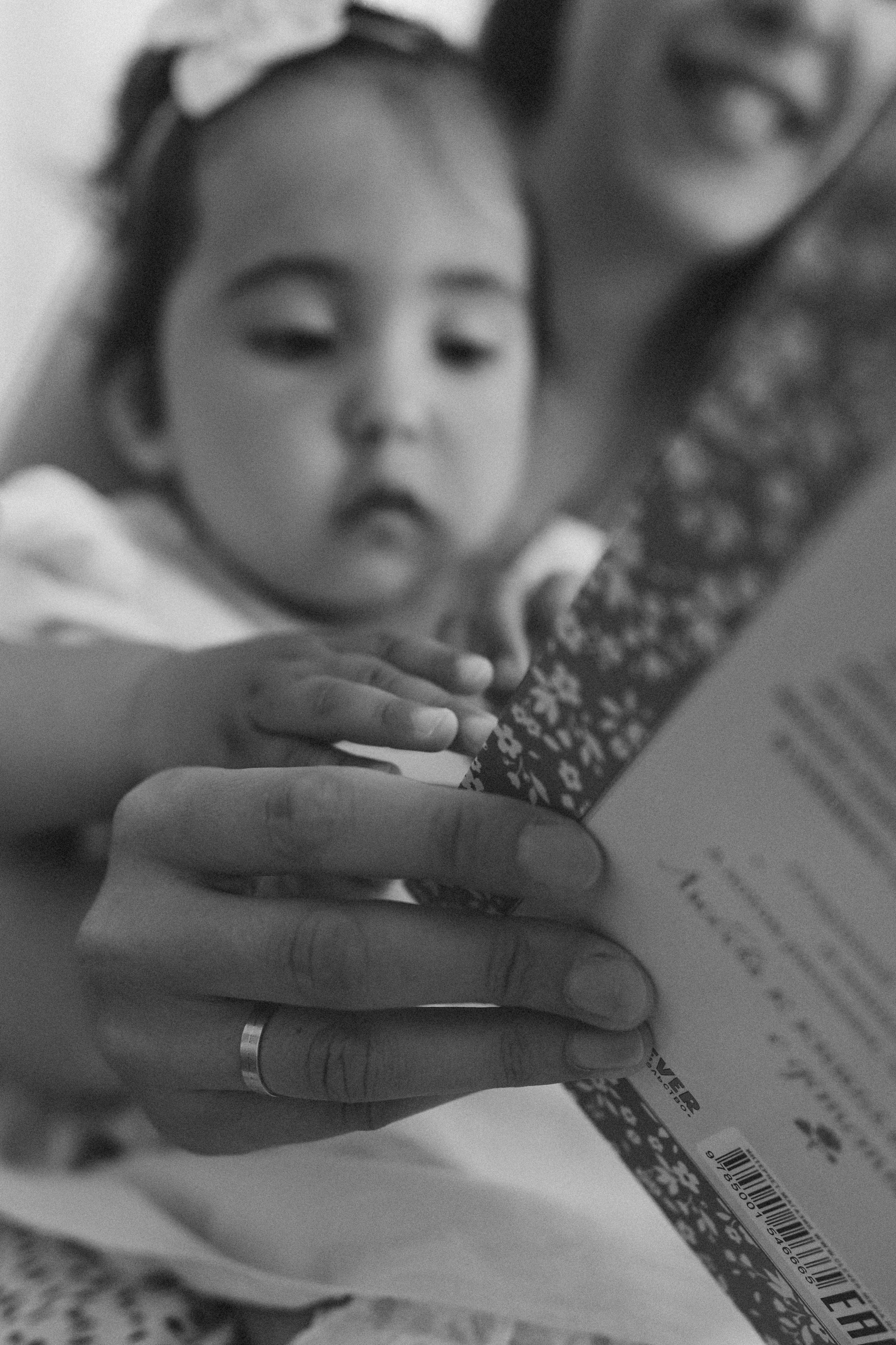 Риме годик. Семейный фотограф и детский фотограф в Волгограде Алеся Бутакова — дет