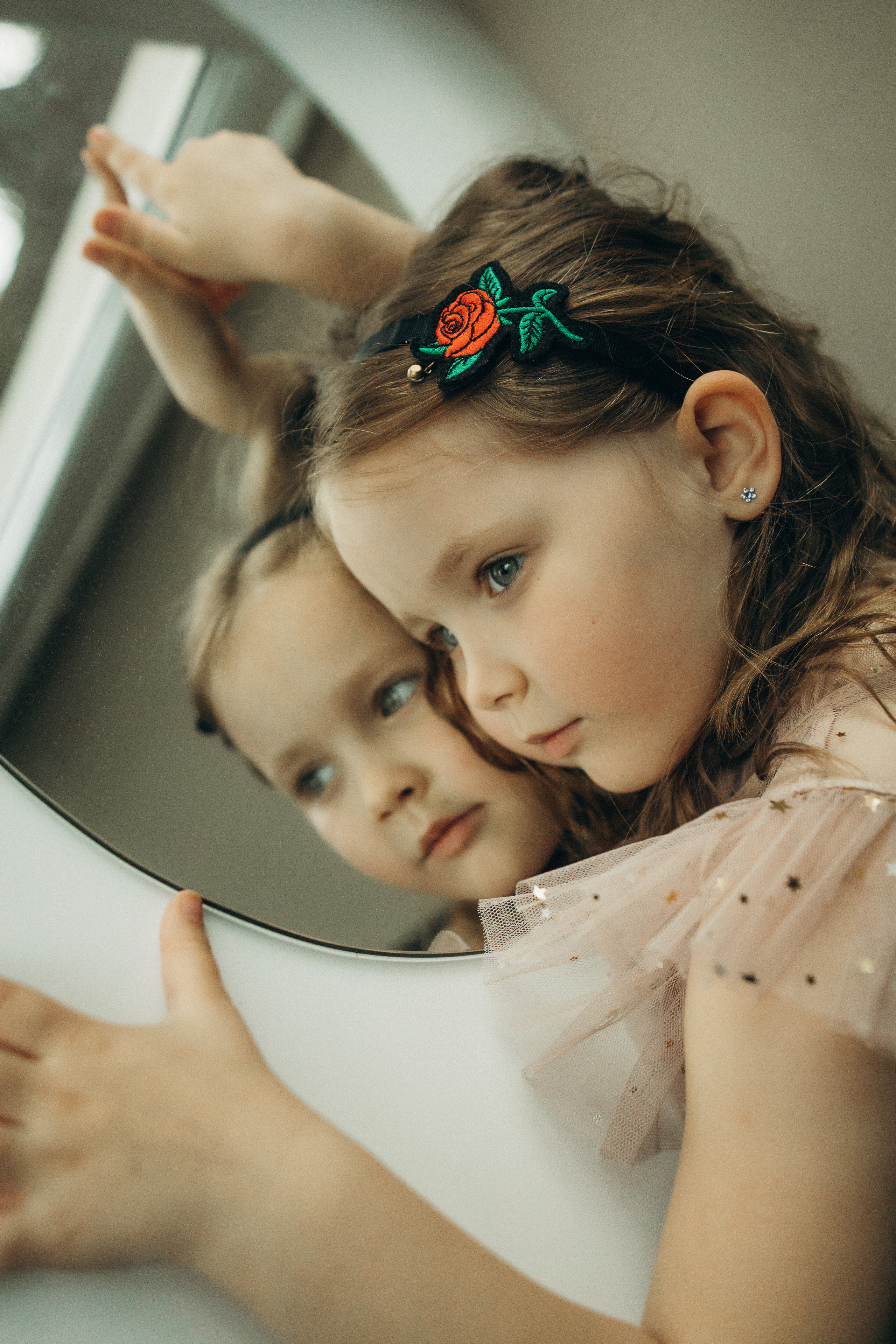 Саша, Дима, Николь, Лев и Богдан. Семейный фотограф и детский фотограф в Волгограде Алеся Бутакова — дет