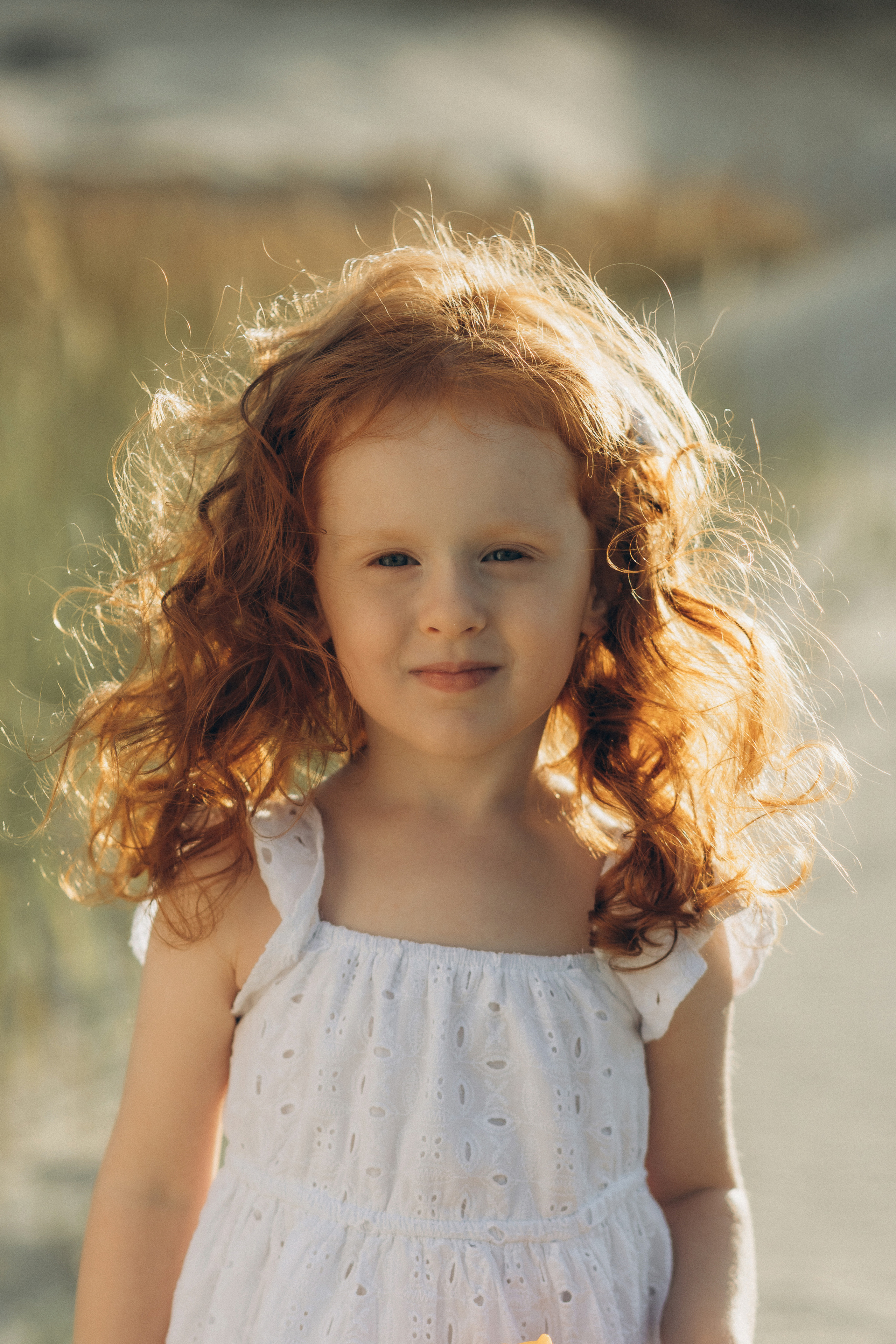 Надя, Сергей и Варя. Семейный фотограф и детский фотограф в Волгограде Алеся Бутакова — дет