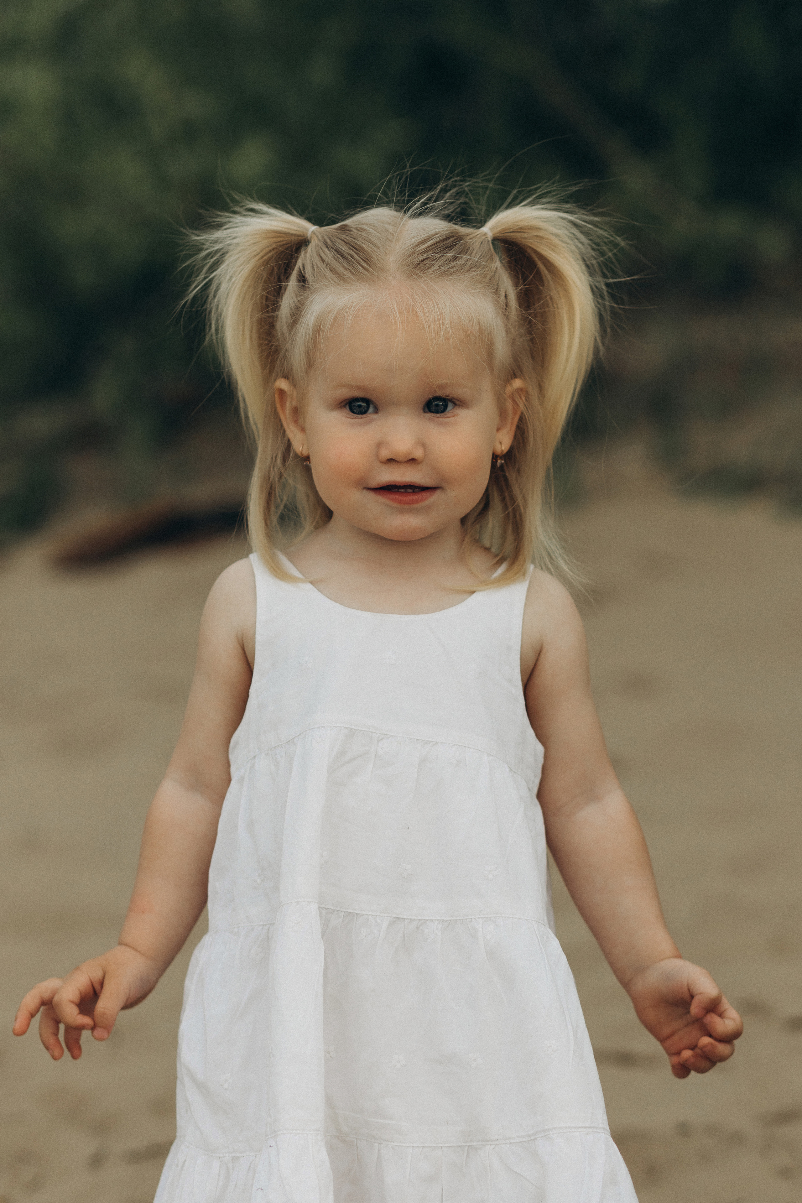 Маша, Женя, Ксюша и Аня. Семейный фотограф и детский фотограф в Волгограде Алеся Бутакова — дет