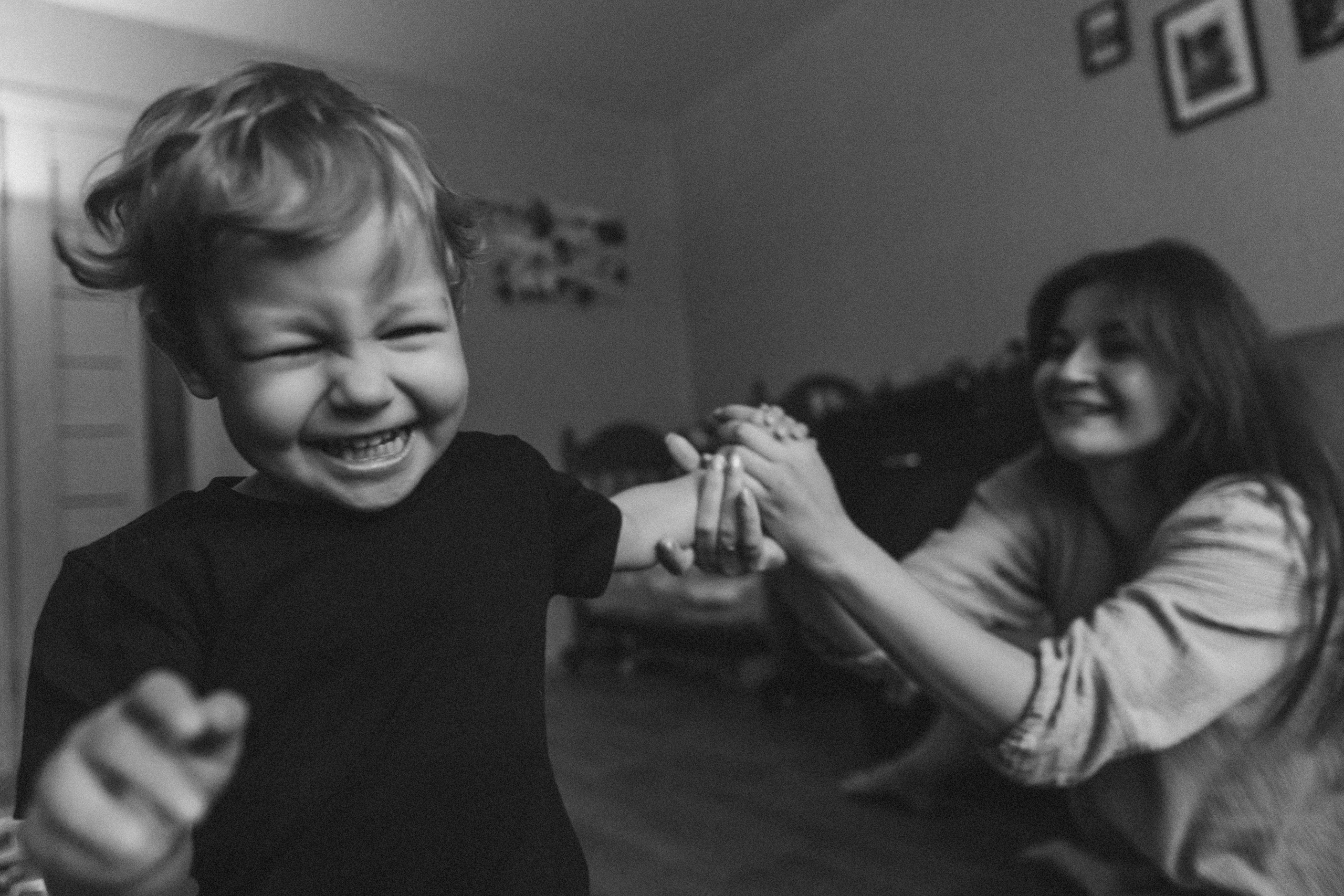 Аня, Сергей и Тёма. Семейный фотограф и детский фотограф в Волгограде Алеся Бутакова — дет