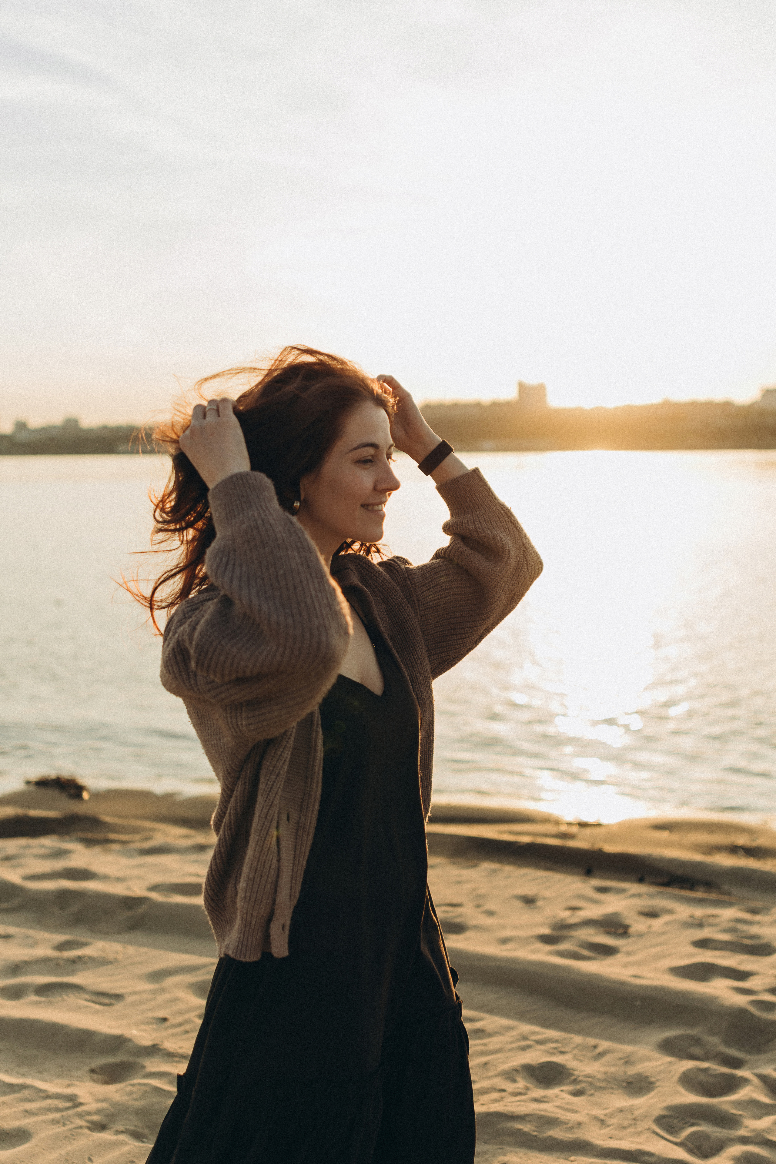 Лена и Тея. Семейный фотограф и детский фотограф в Волгограде Алеся Бутакова — дет