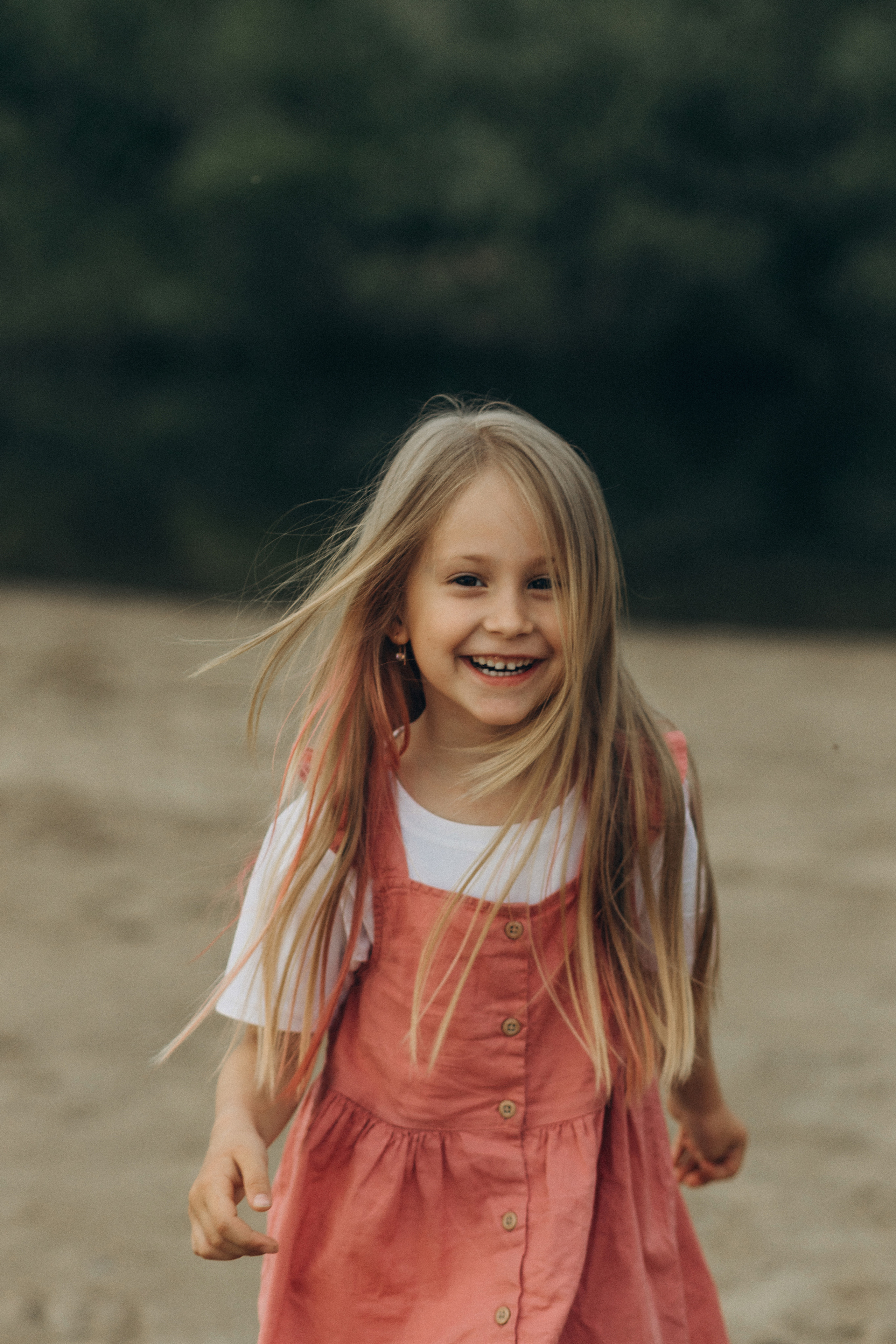 Маша, Женя, Ксюша и Аня. Семейный фотограф и детский фотограф в Волгограде Алеся Бутакова — дет