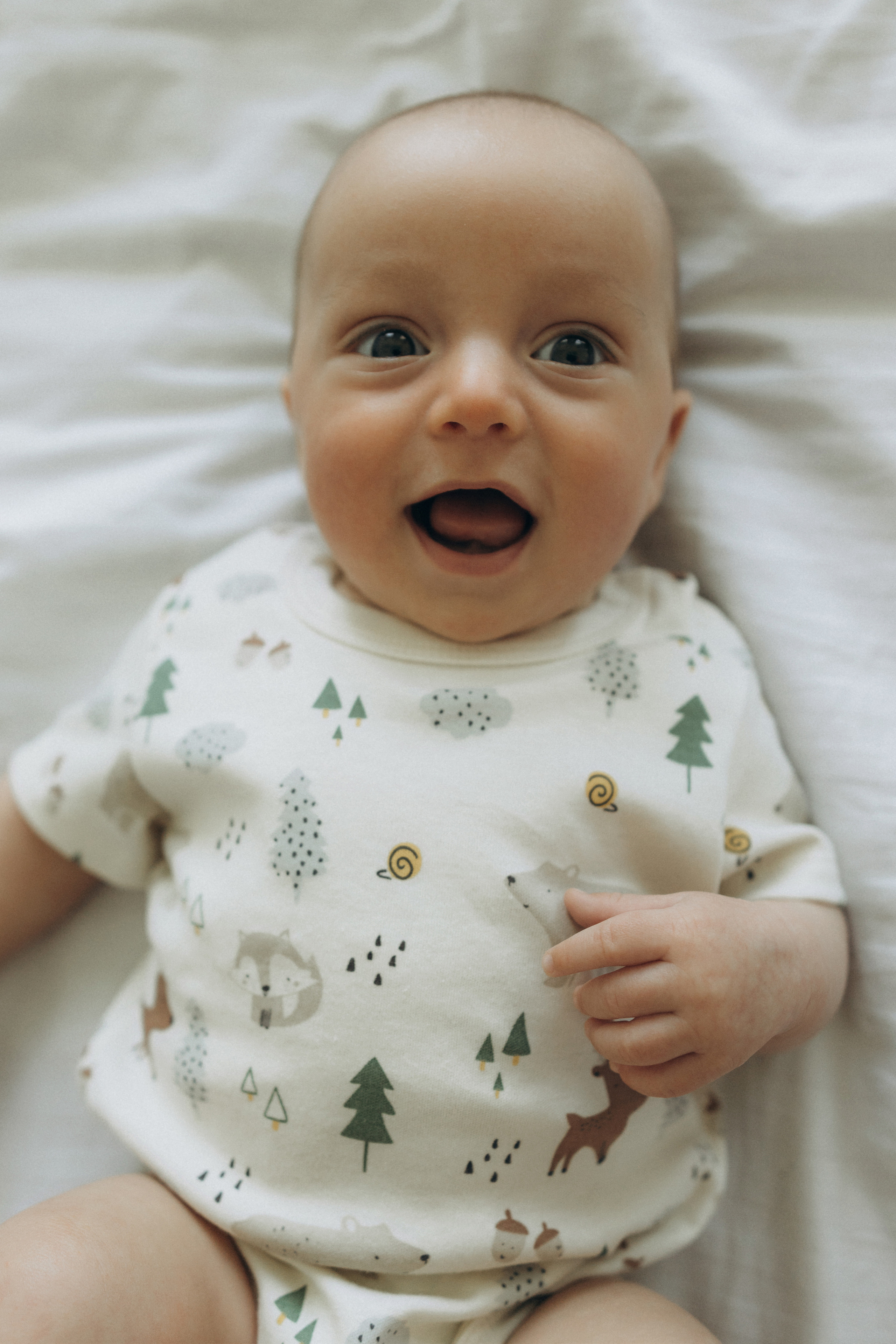 Анна, Максим и Ярослав. Семейный фотограф и детский фотограф в Волгограде Алеся Бутакова — дет