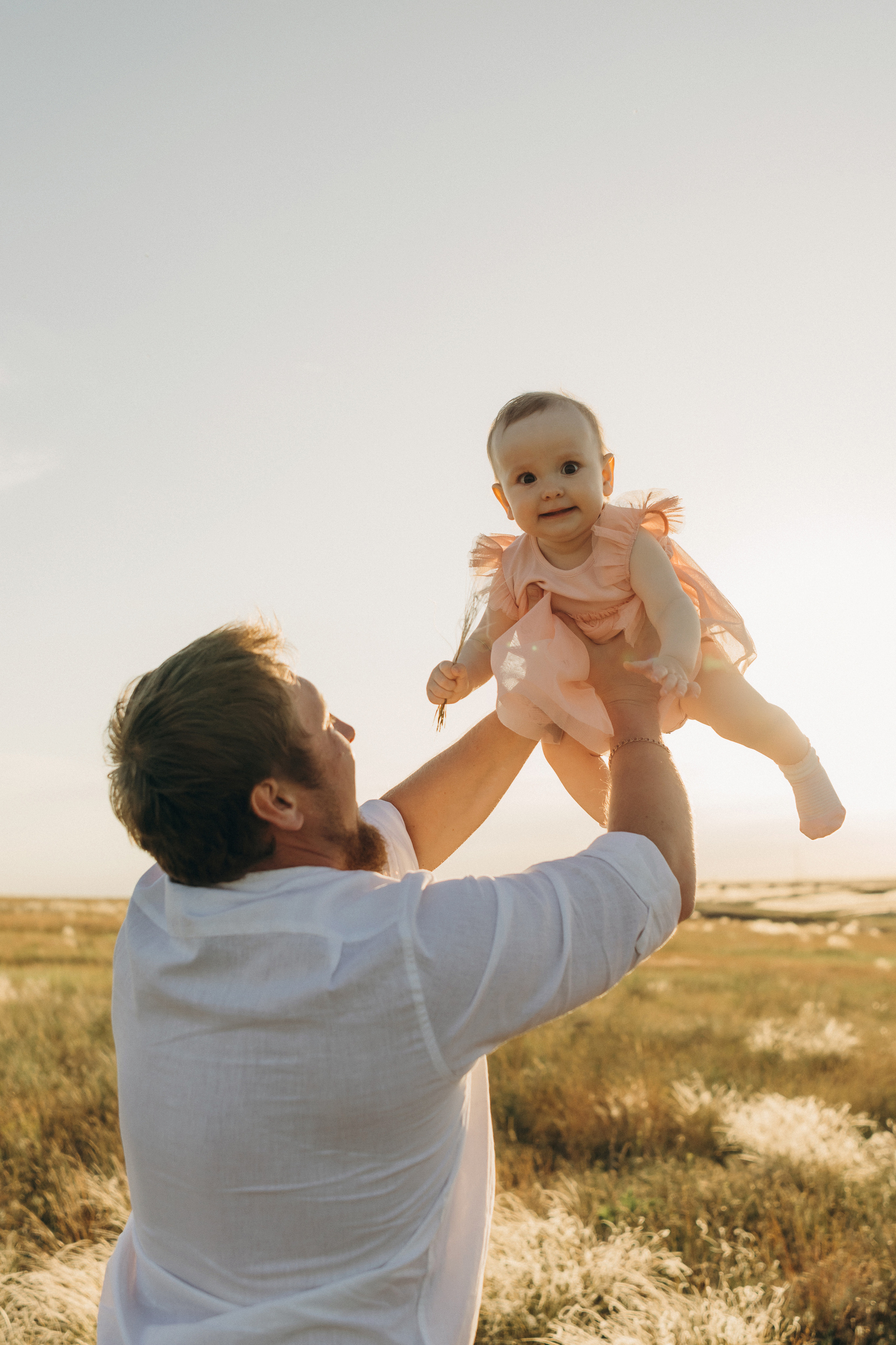 Лена, Данил и Лера. Семейный фотограф и детский фотограф в Волгограде Алеся Бутакова — дет
