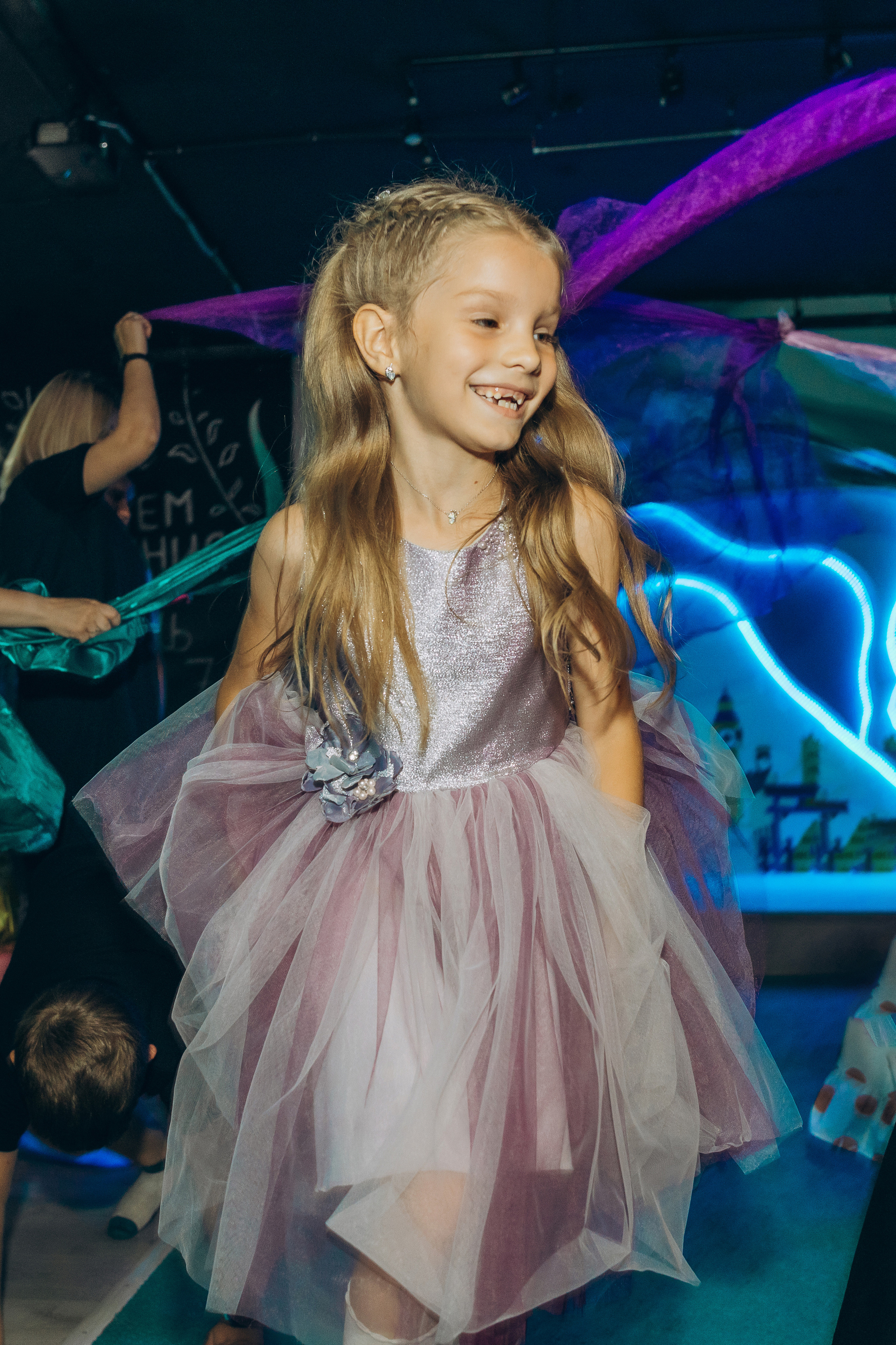 День рождения Эмиля и Сони. Семейный фотограф и детский фотограф в Волгограде Алеся Бутакова — дет