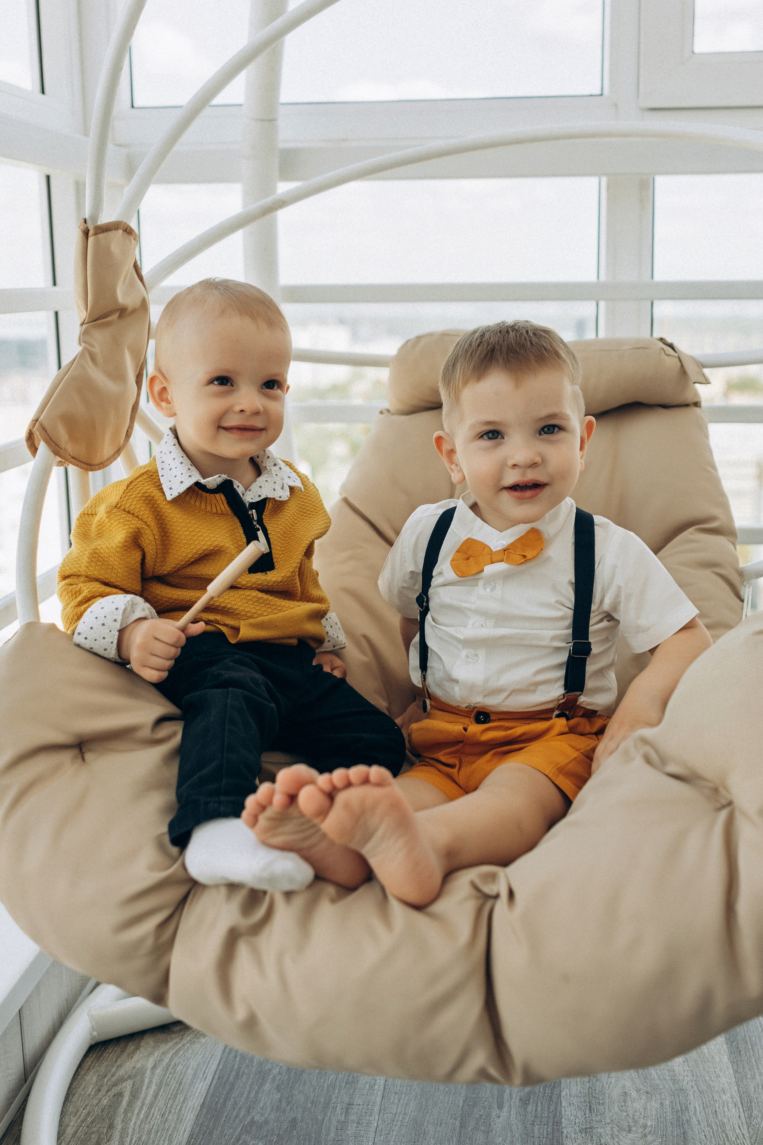 День рождения Лёвы. Семейный фотограф и детский фотограф в Волгограде Алеся Бутакова — дет