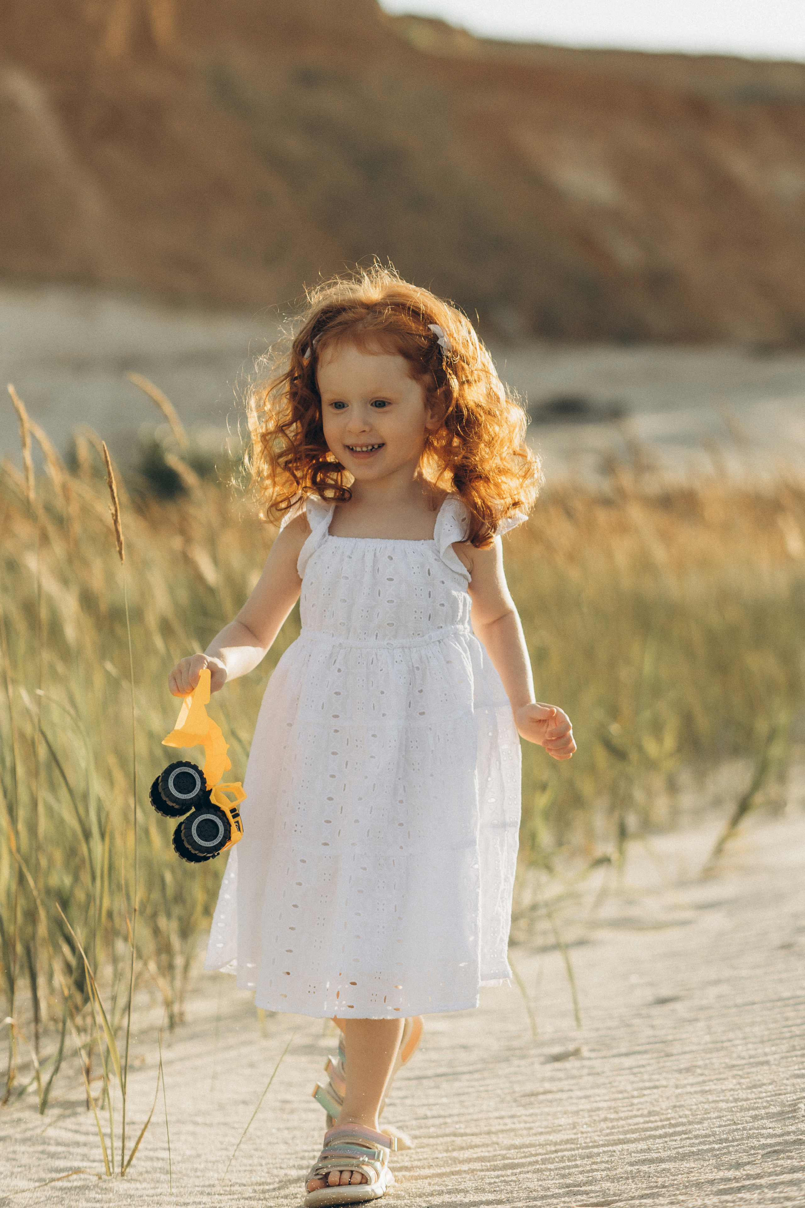 Надя, Сергей и Варя. Семейный фотограф и детский фотограф в Волгограде Алеся Бутакова — дет