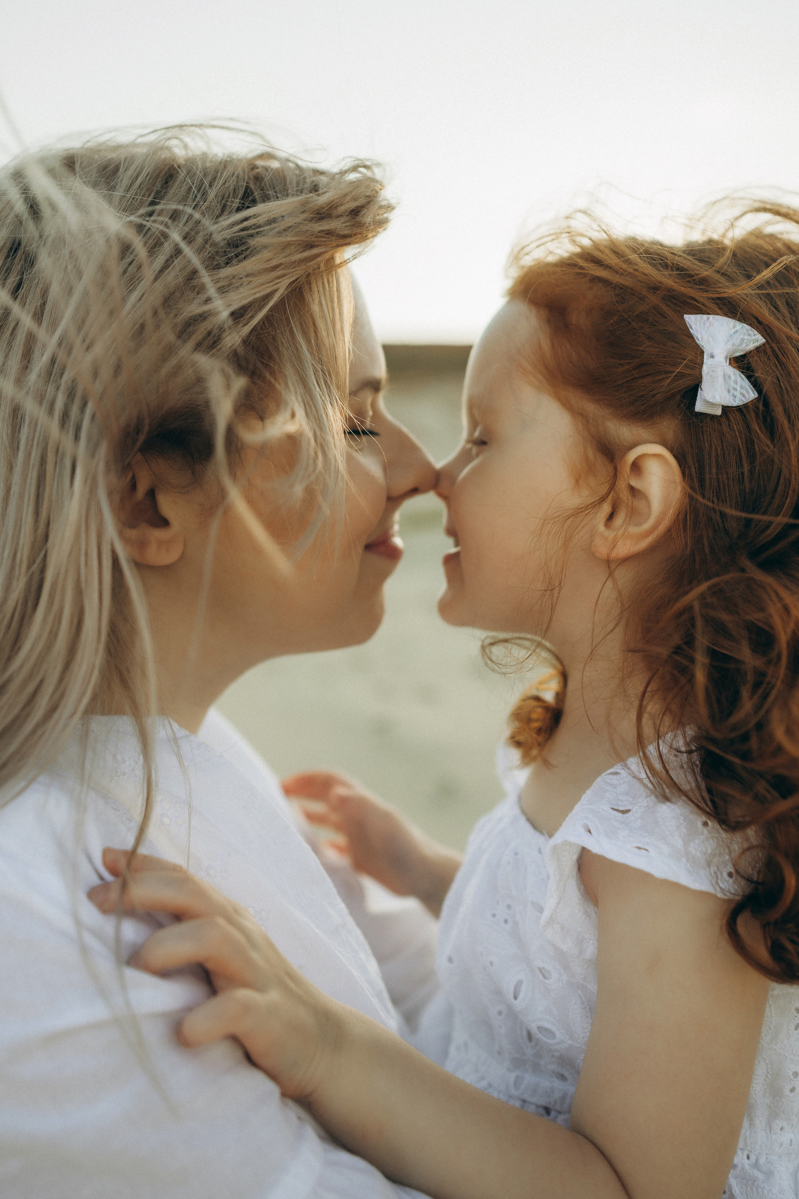 Надя, Сергей и Варя. Семейный фотограф и детский фотограф в Волгограде Алеся Бутакова — дет