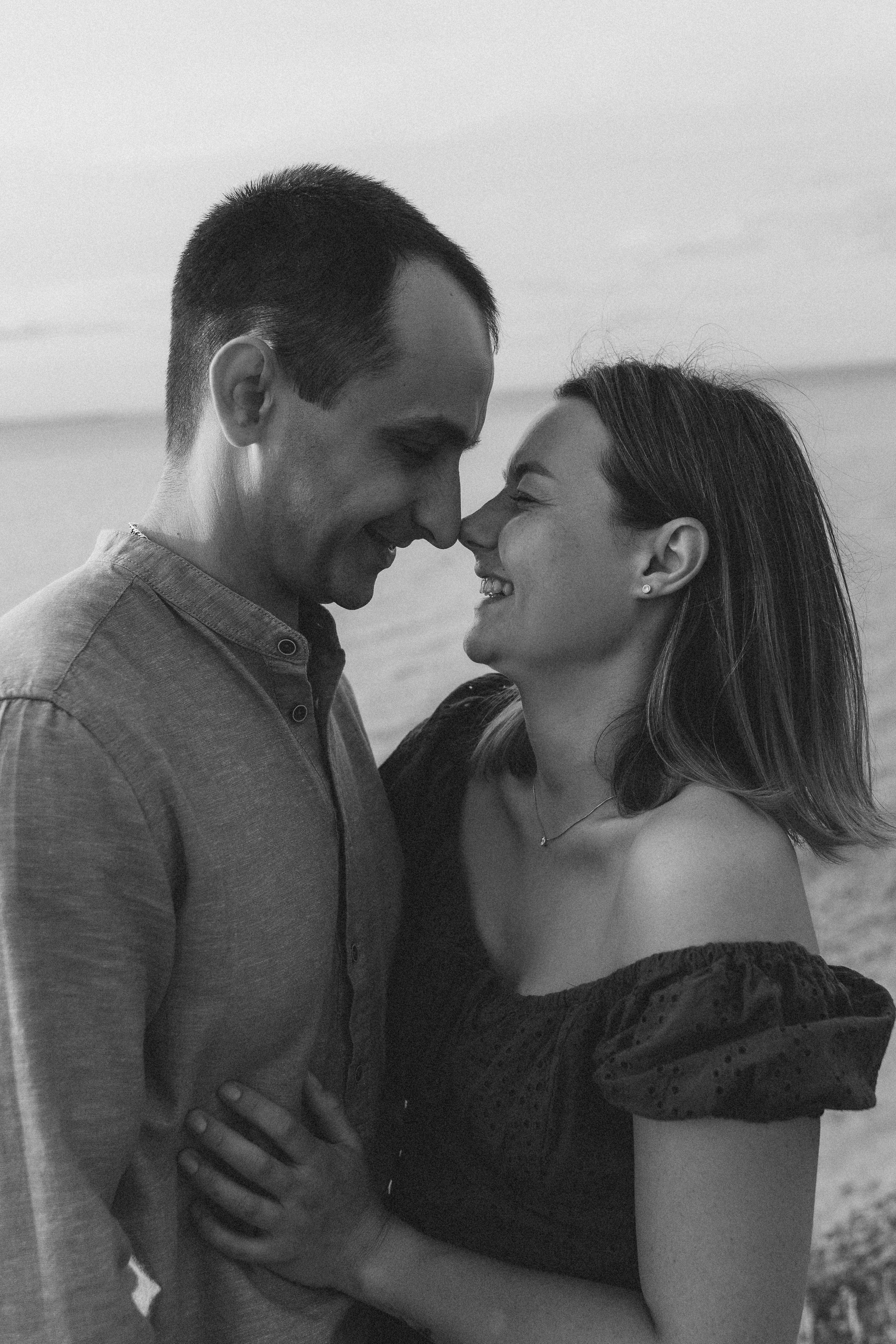 Оксана, Лёша и Эля. Семейный фотограф и детский фотограф в Волгограде Алеся Бутакова — дет