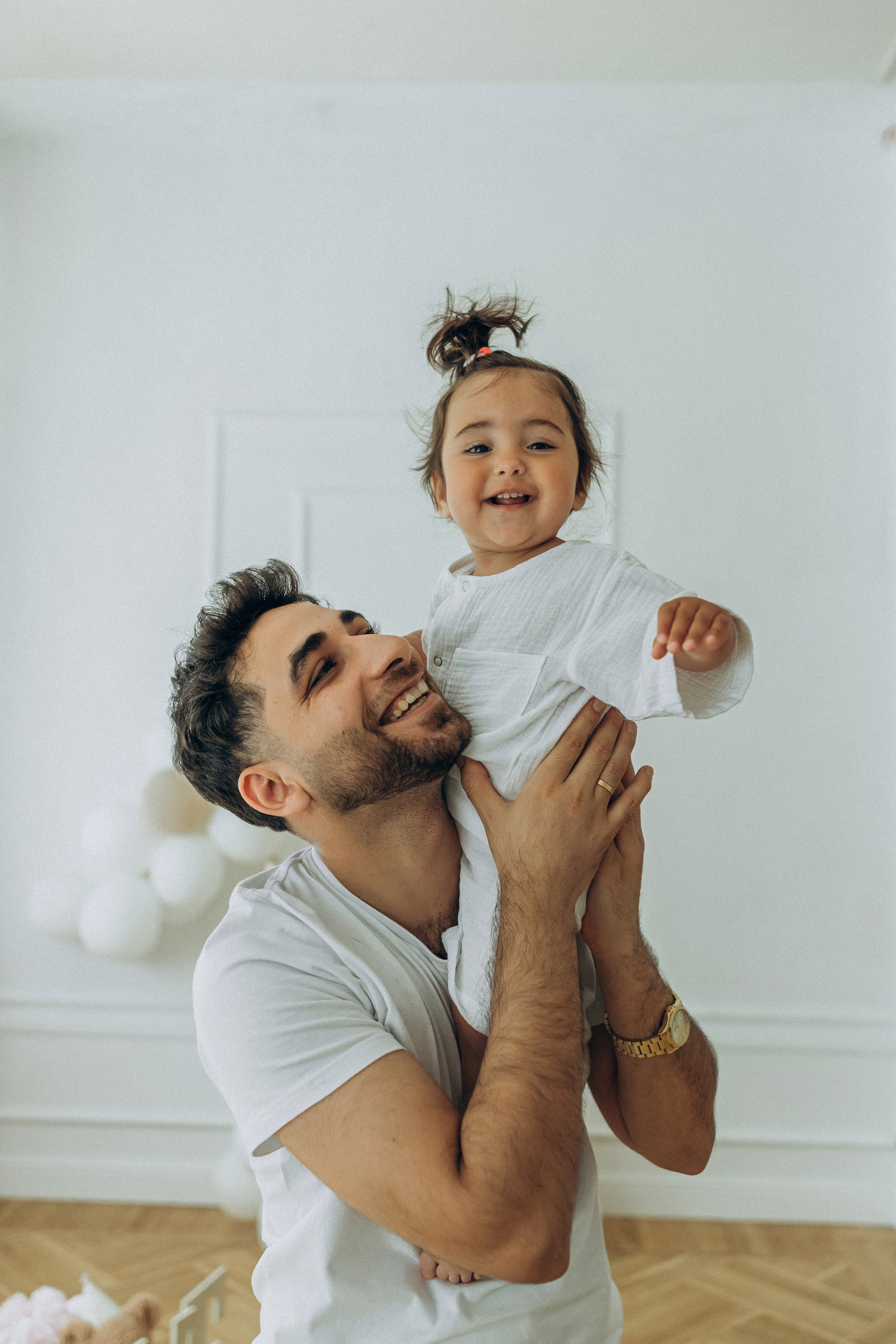 Риме годик. Семейный фотограф и детский фотограф в Волгограде Алеся Бутакова — дет