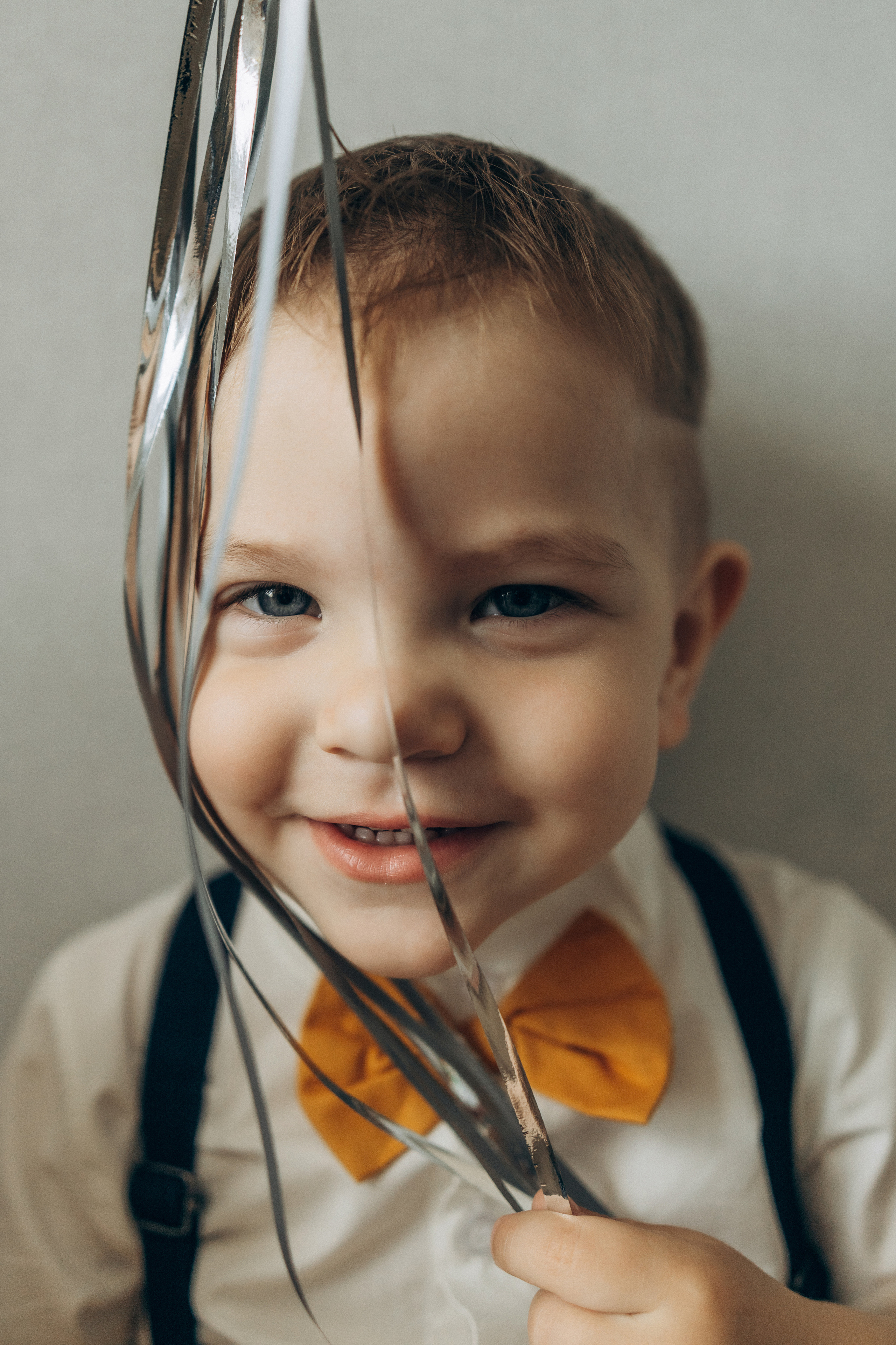 День рождения Лёвы. Семейный фотограф и детский фотограф в Волгограде Алеся Бутакова — дет