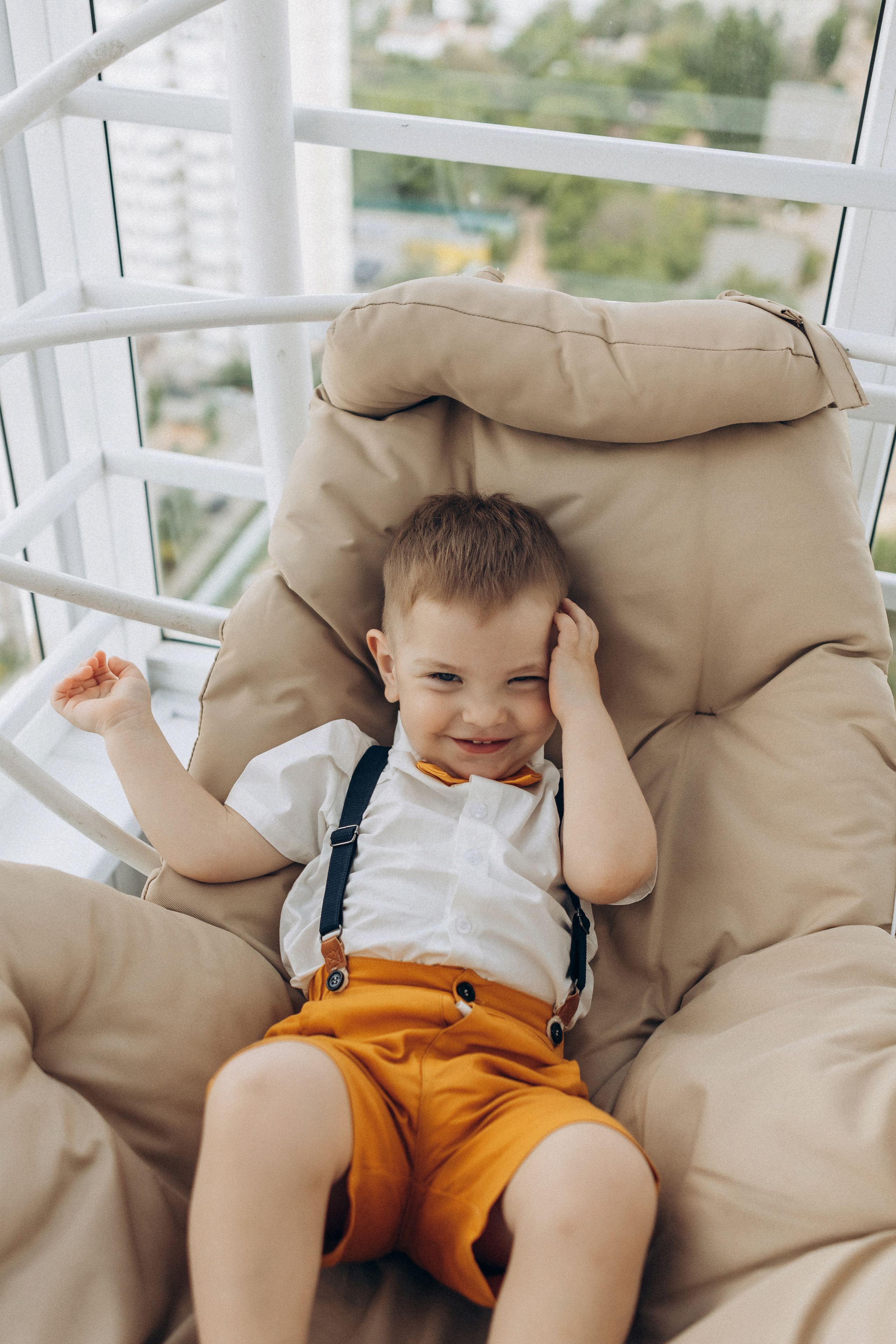 День рождения Лёвы. Семейный фотограф и детский фотограф в Волгограде Алеся Бутакова — дет