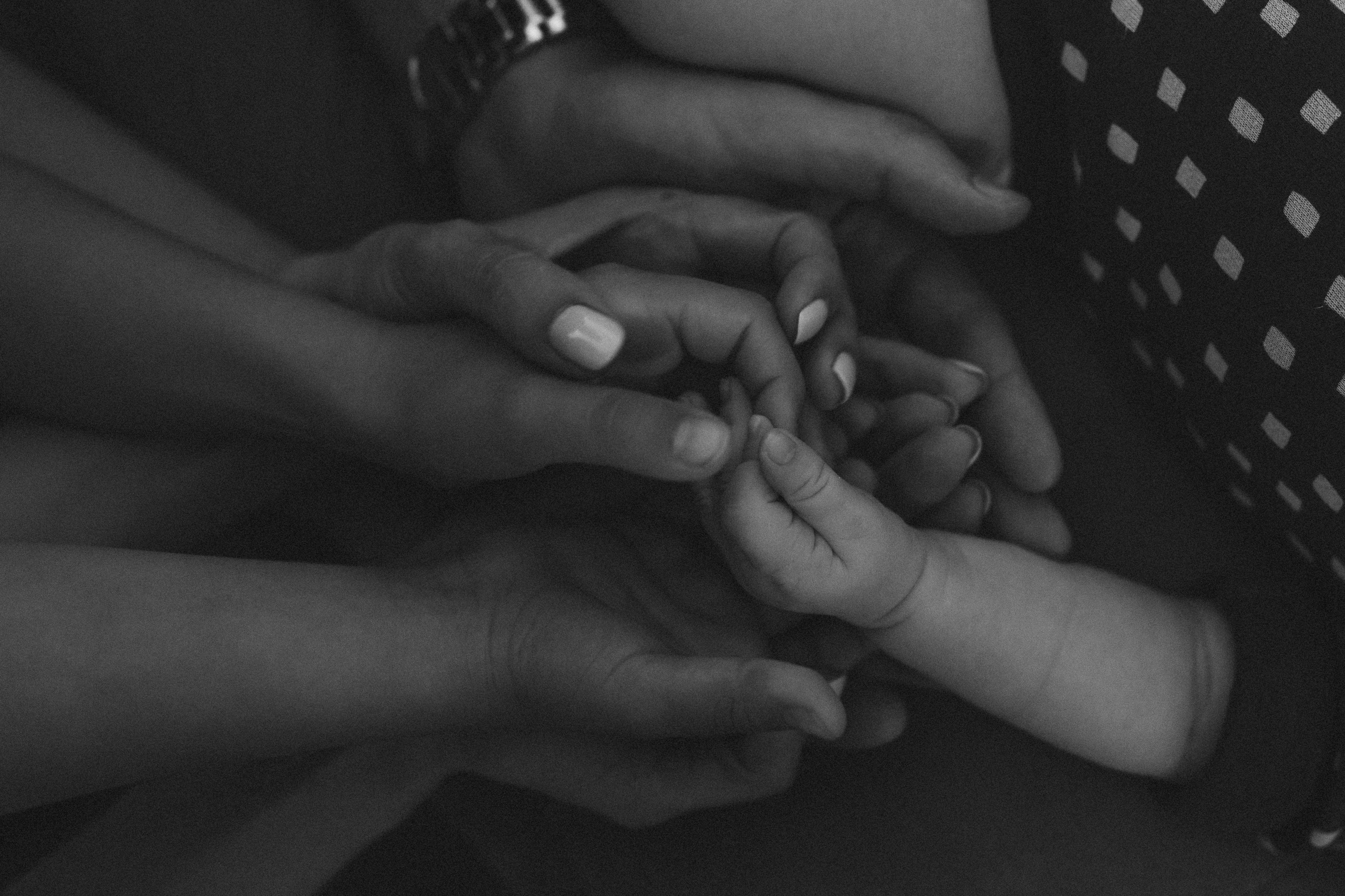 Лена, Дима, Данил и Тимур. Семейный фотограф и детский фотограф в Волгограде Алеся Бутакова — дет