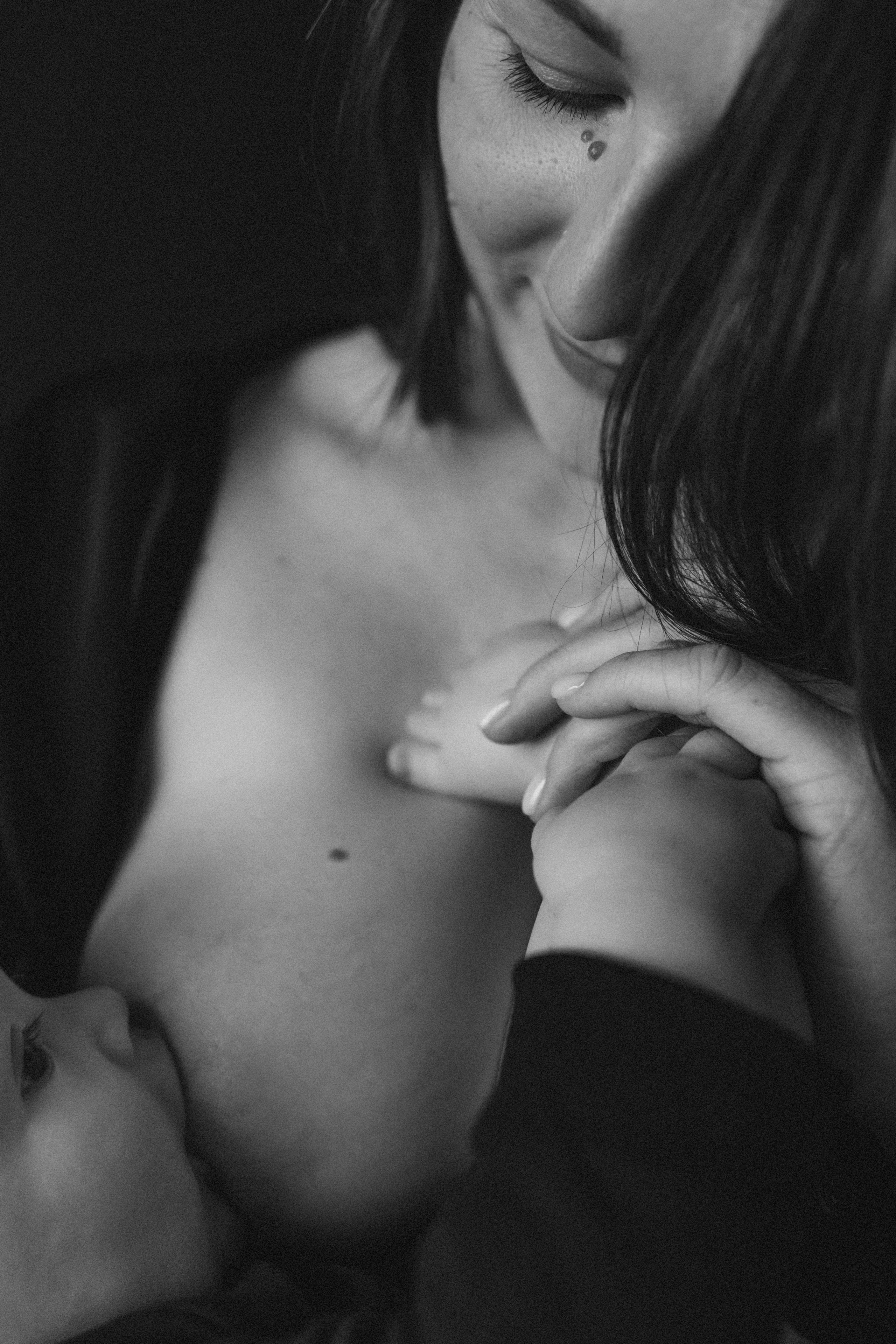 Вика и Серёжа. Семейный фотограф и детский фотограф в Волгограде Алеся Бутакова — дет