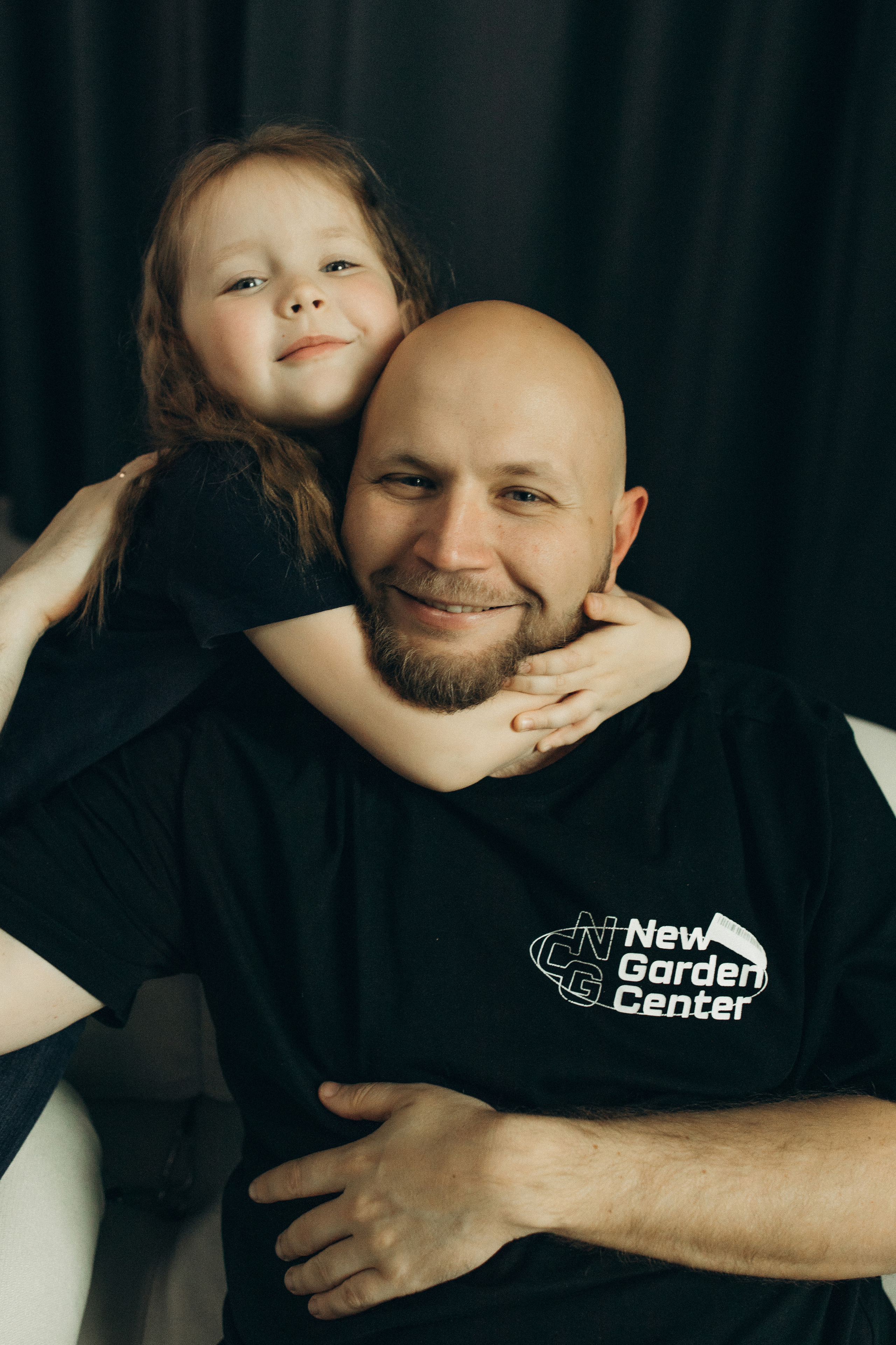 Саша, Дима, Николь, Лев и Богдан. Семейный фотограф и детский фотограф в Волгограде Алеся Бутакова — дет