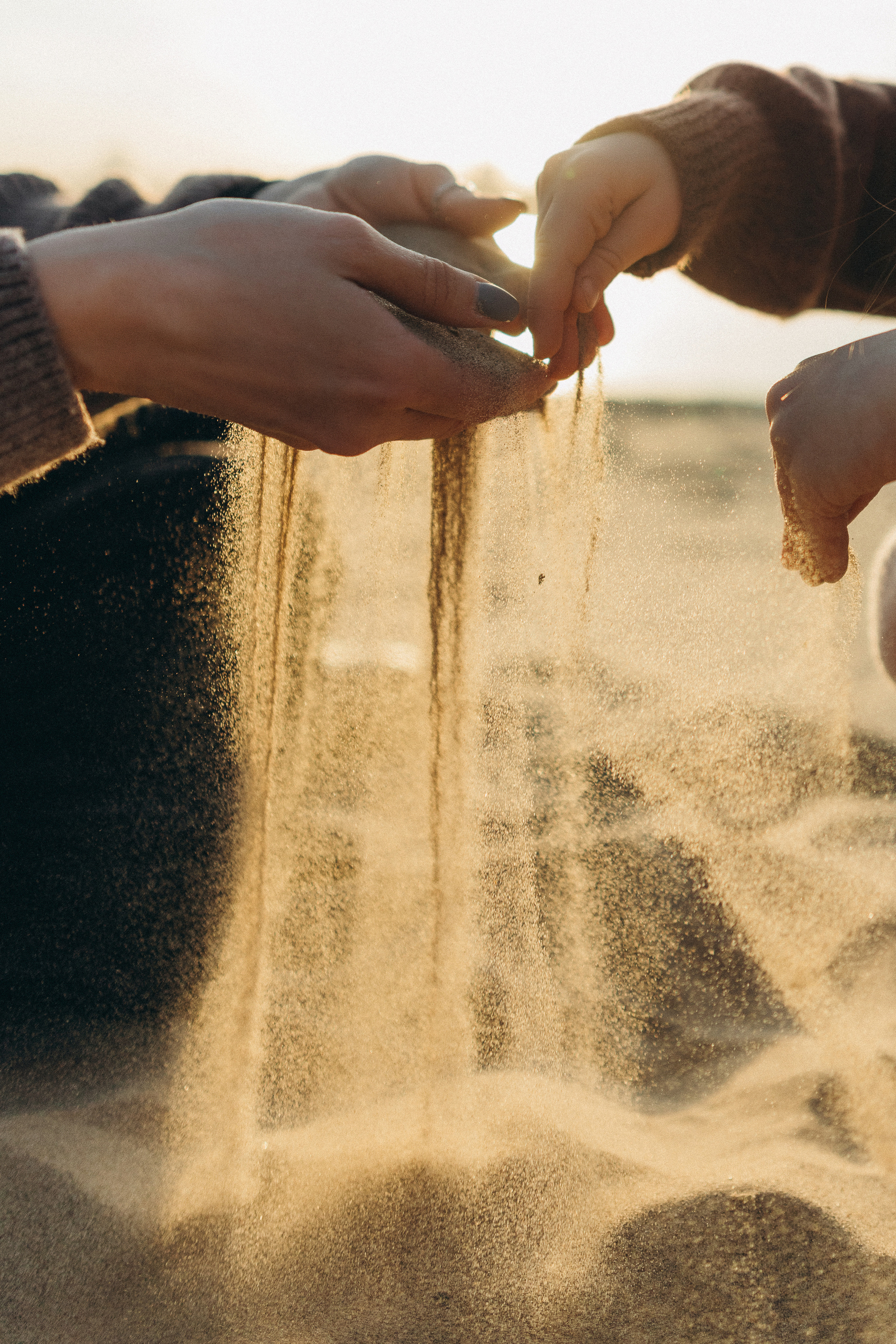 Лена и Тея. Семейный фотограф и детский фотограф в Волгограде Алеся Бутакова — дет