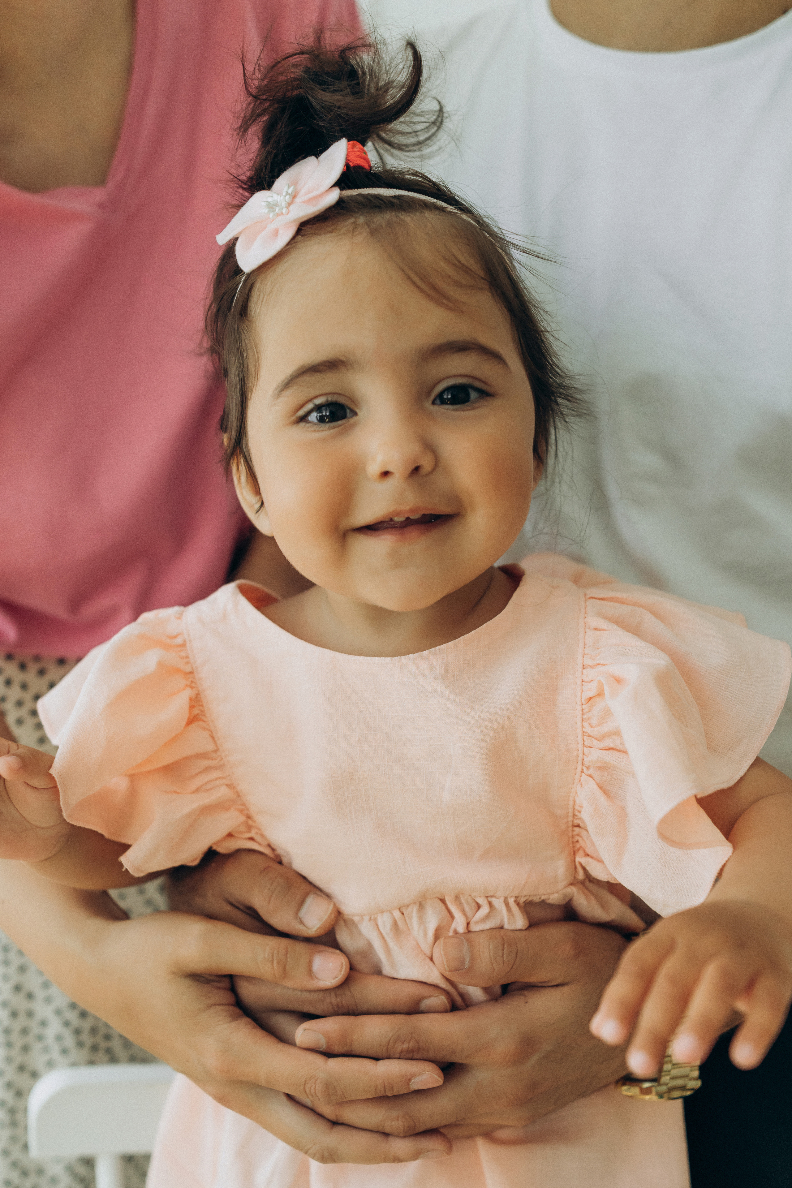 Риме годик. Семейный фотограф и детский фотограф в Волгограде Алеся Бутакова — дет