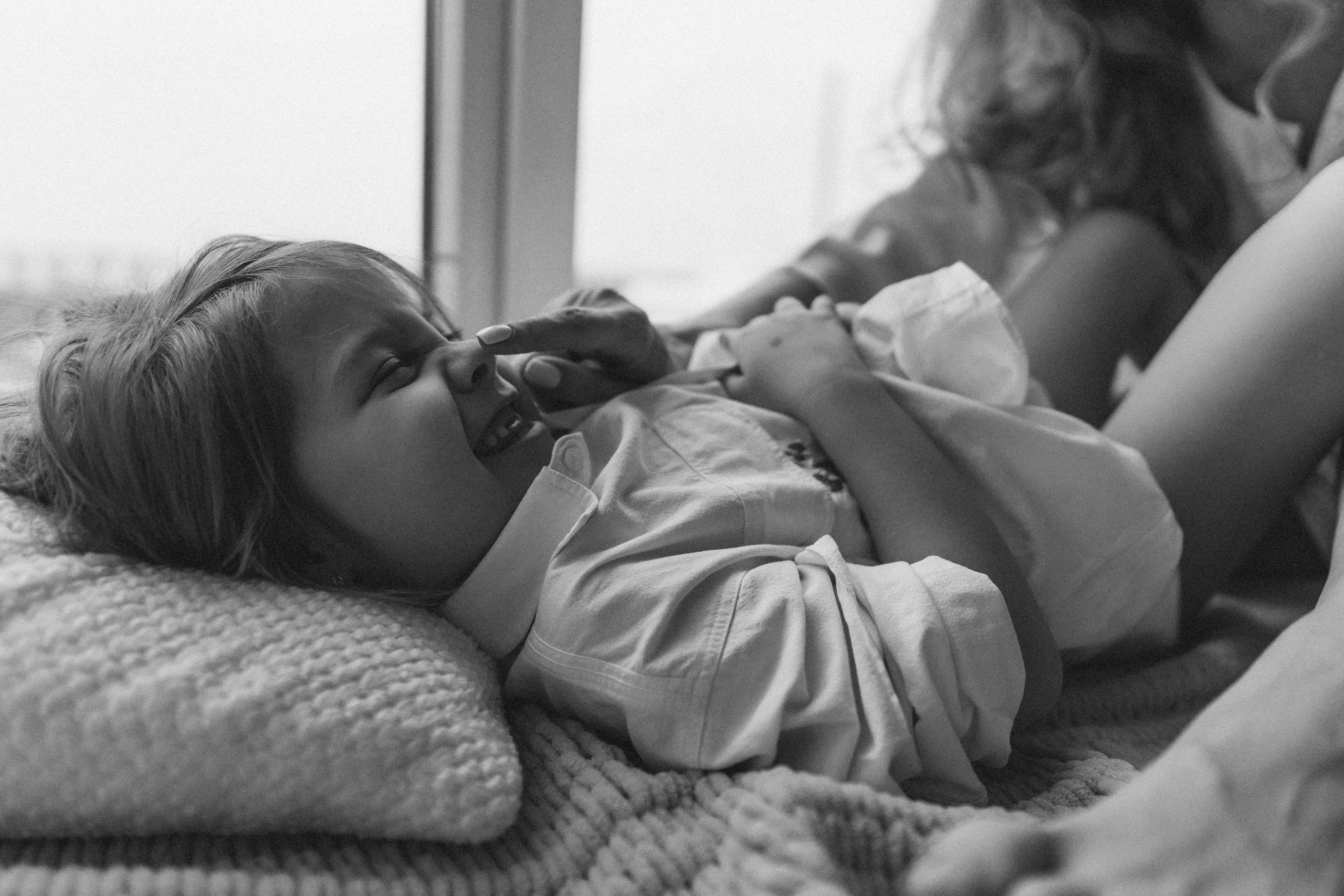 Яна и Злата. Семейный фотограф и детский фотограф в Волгограде Алеся Бутакова — дет