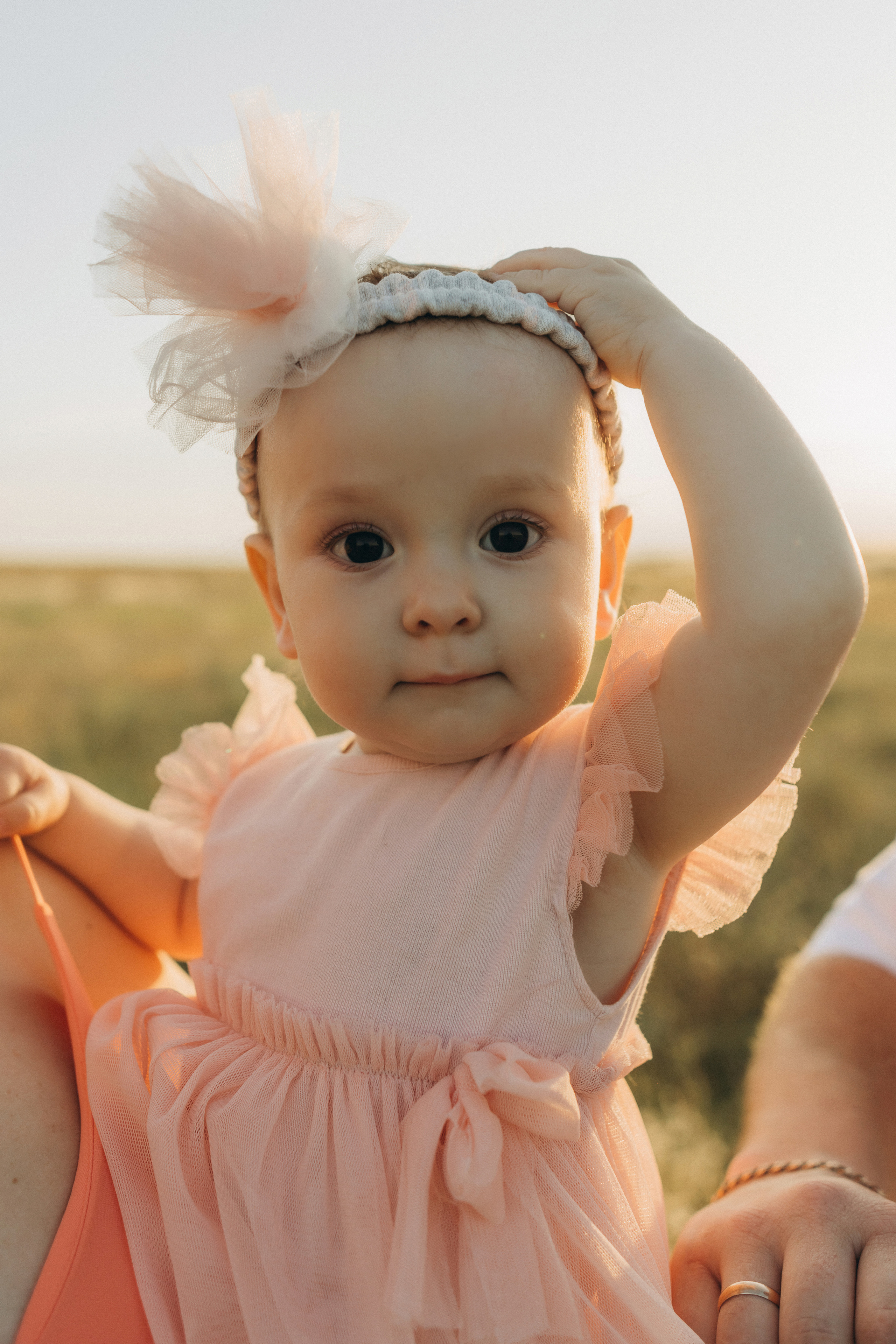 Лена, Данил и Лера. Семейный фотограф и детский фотограф в Волгограде Алеся Бутакова — дет