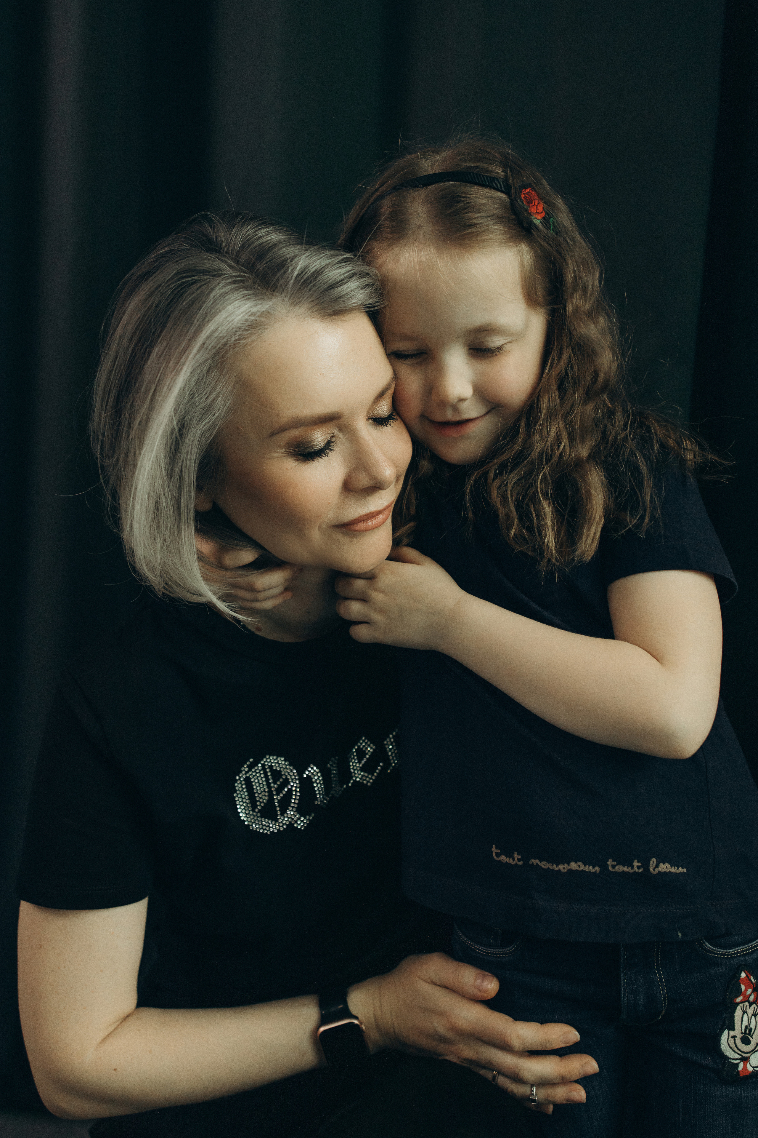 Саша, Дима, Николь, Лев и Богдан. Семейный фотограф и детский фотограф в Волгограде Алеся Бутакова — дет