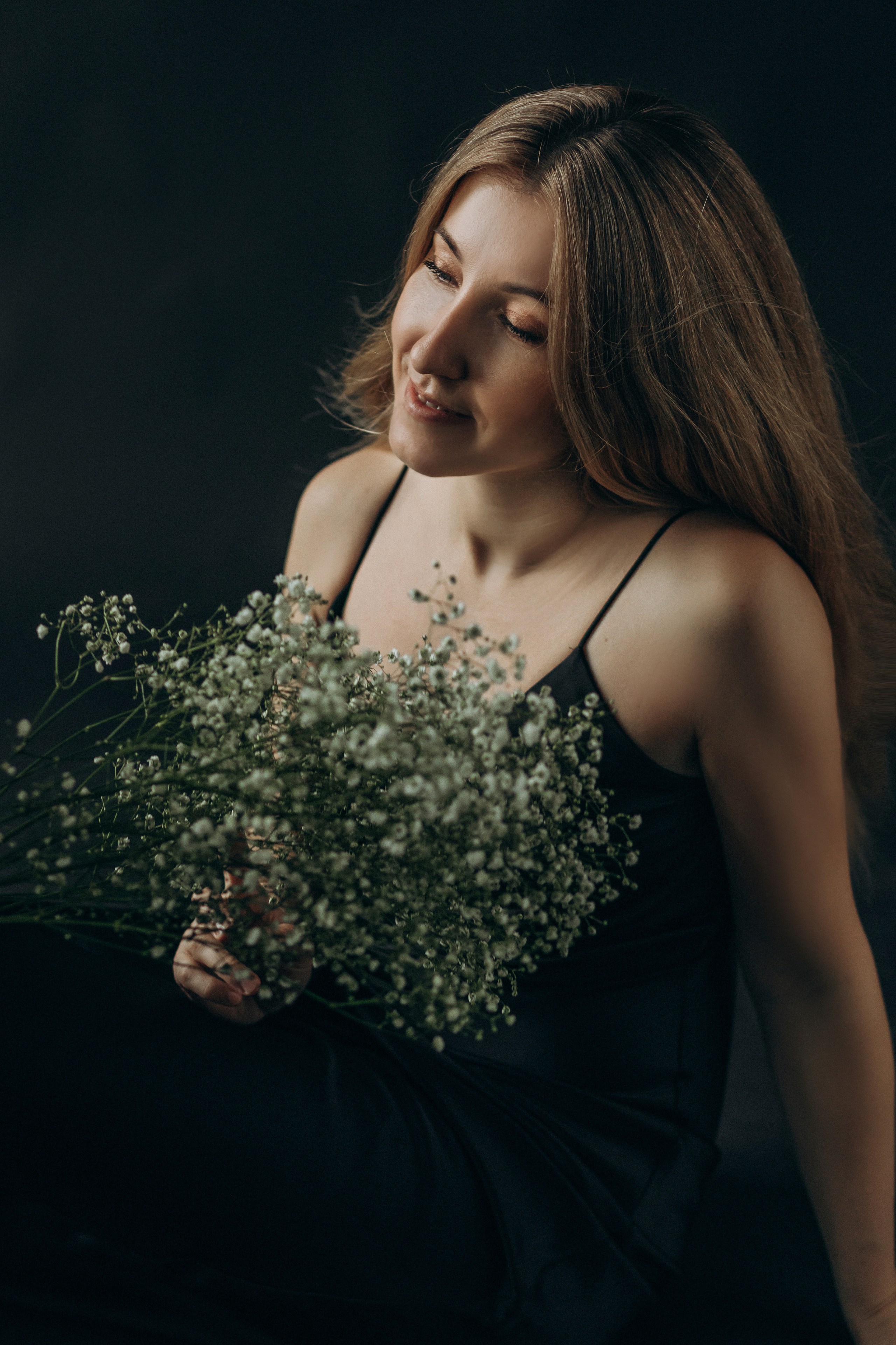 Таня и Эмма. Семейный фотограф и детский фотограф в Волгограде Алеся Бутакова — дет