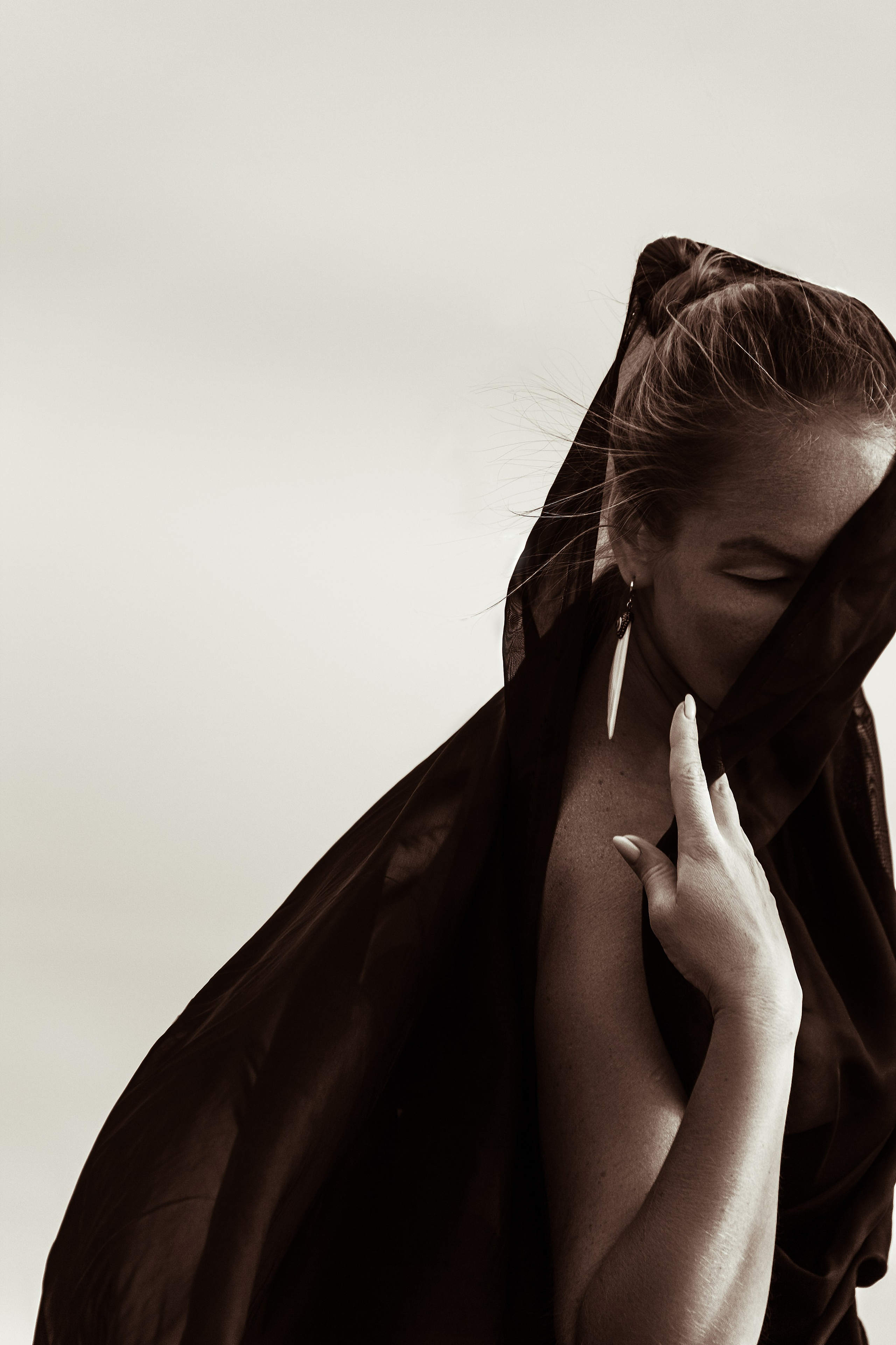 Танец Лизы. ДарияГалямова — фотограф: открытый, творческий, коммерческий