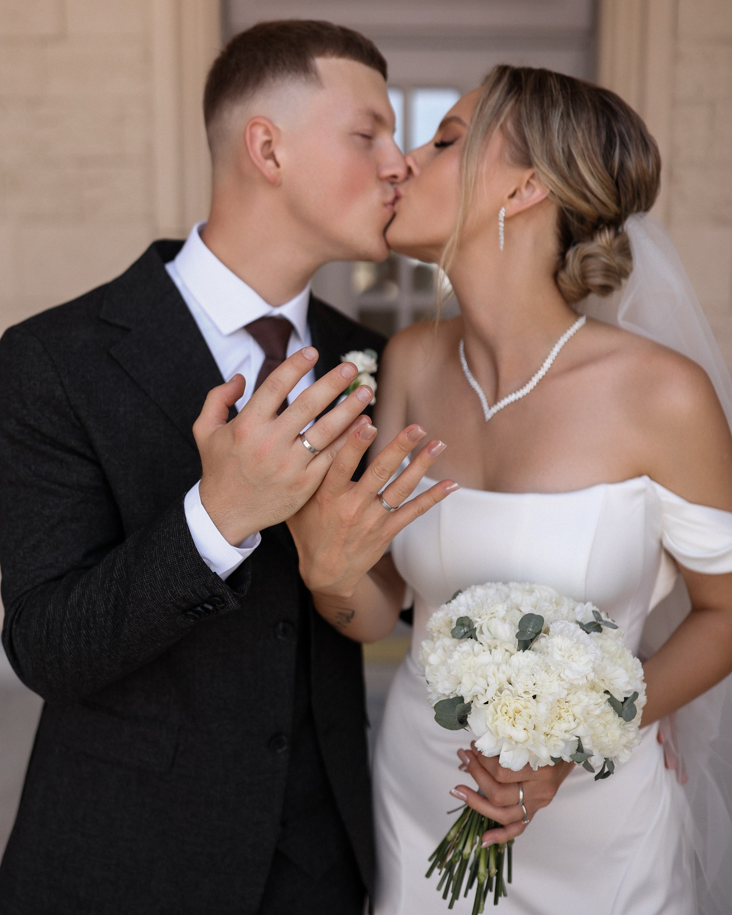 Владимир и Александра. Фотограф в Севастополе и Крыму Артем Волобуев