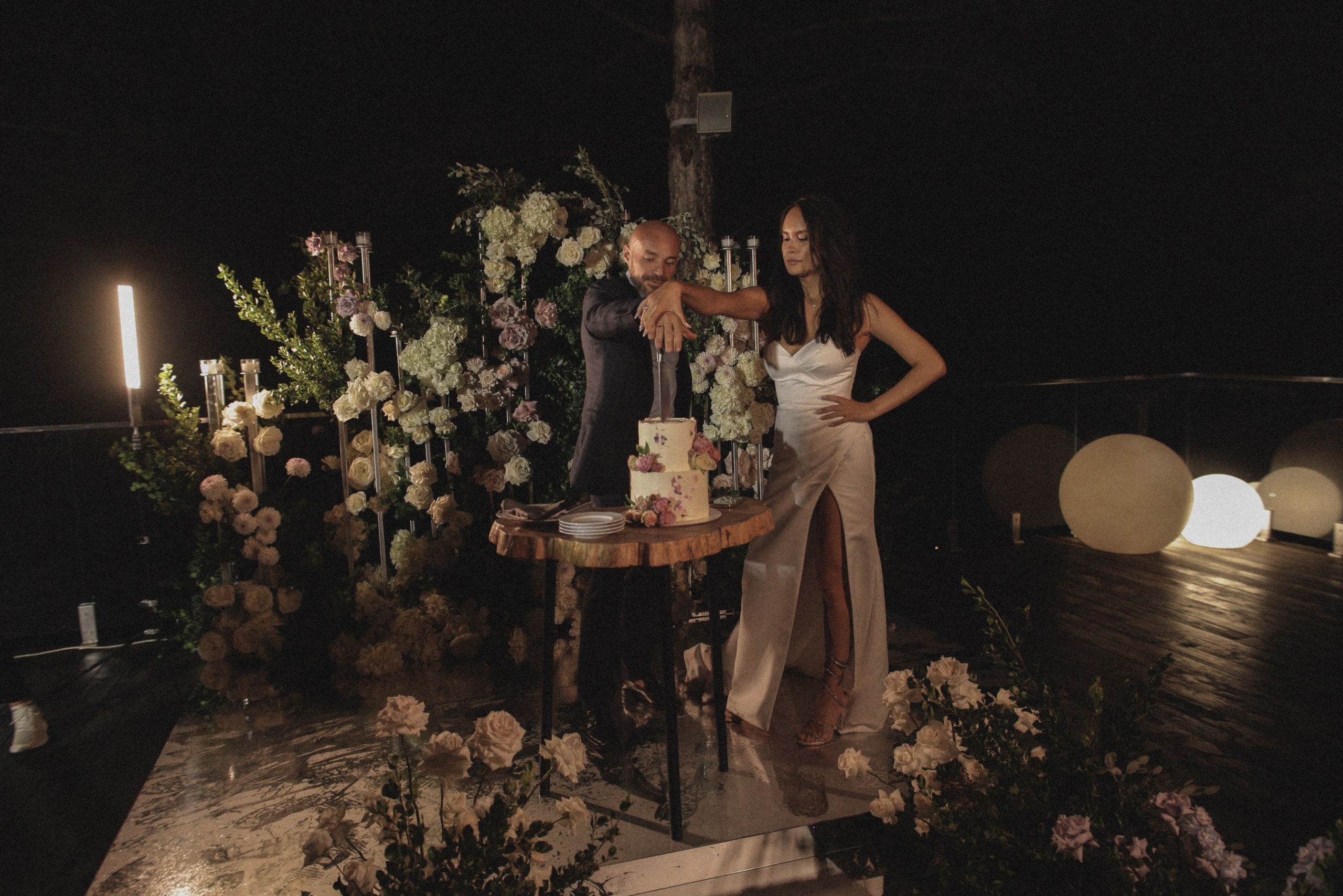 Свадьба в Паласе. Фотограф в Севастополе и Крыму Артем Волобуев