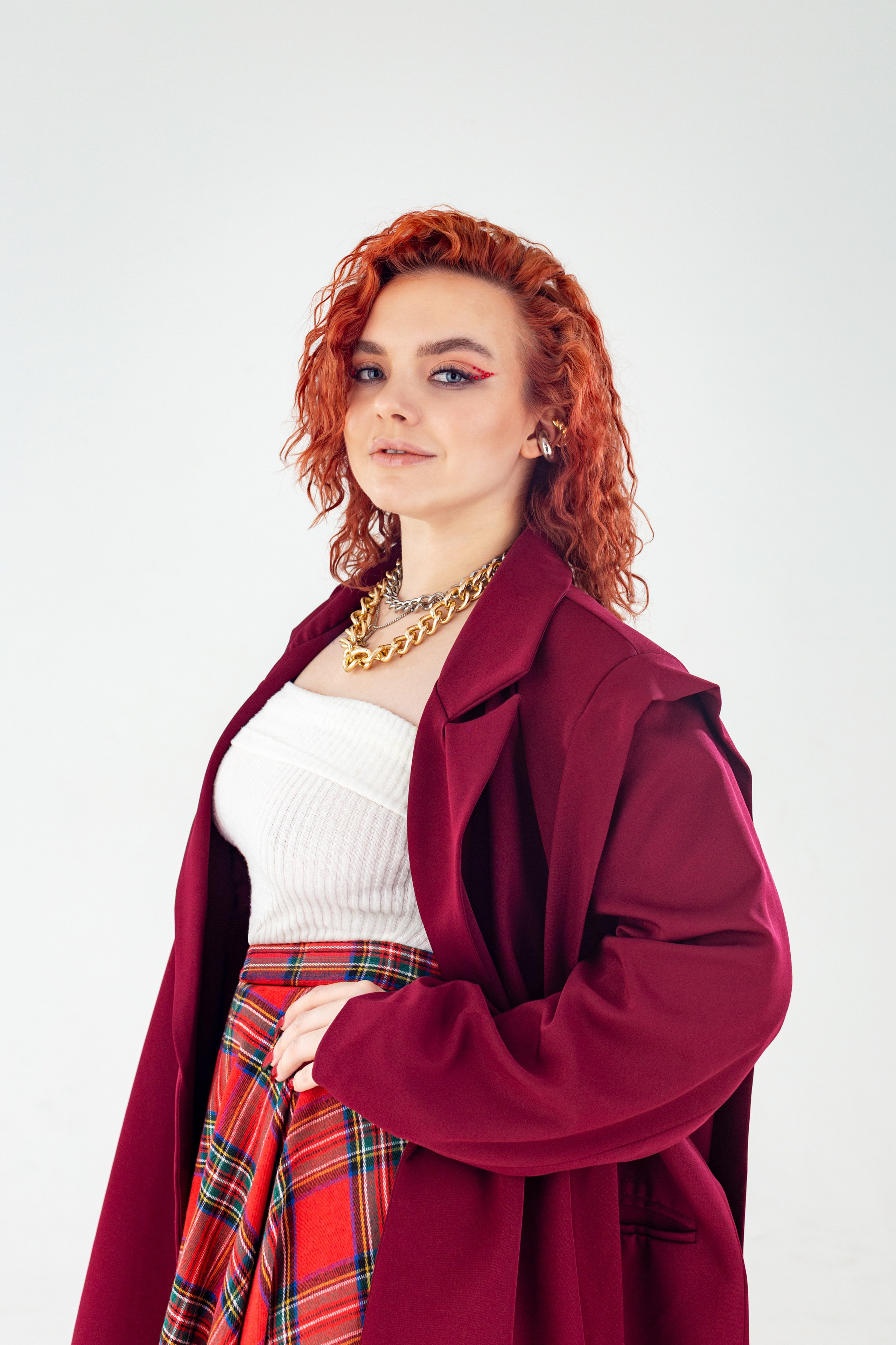 Салон красоты Solovey. Фотограф Анастасия Мухитдинова