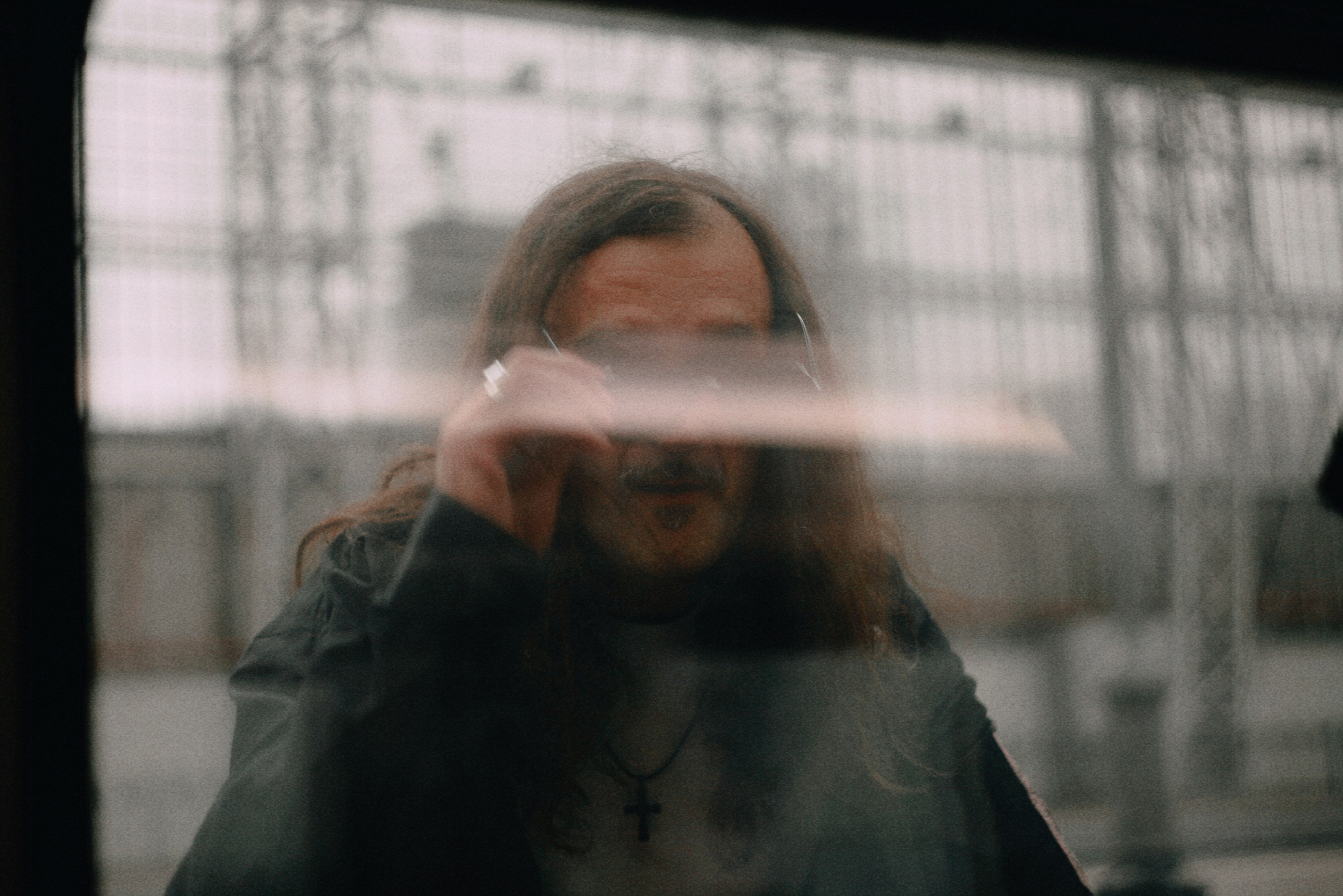 Роман Хомутский. Татьяна Фокина — портретный фотограф и AI creator