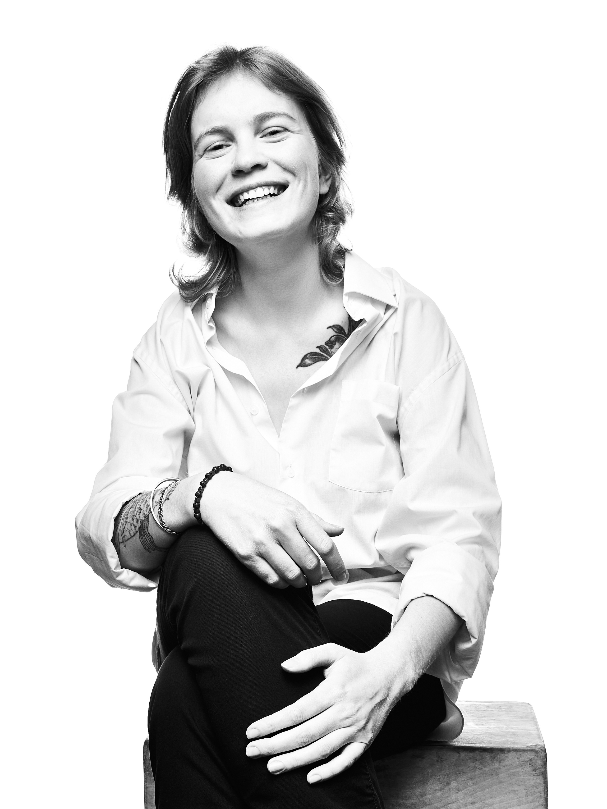 Все портреты. Фотограф Вадим Бердник