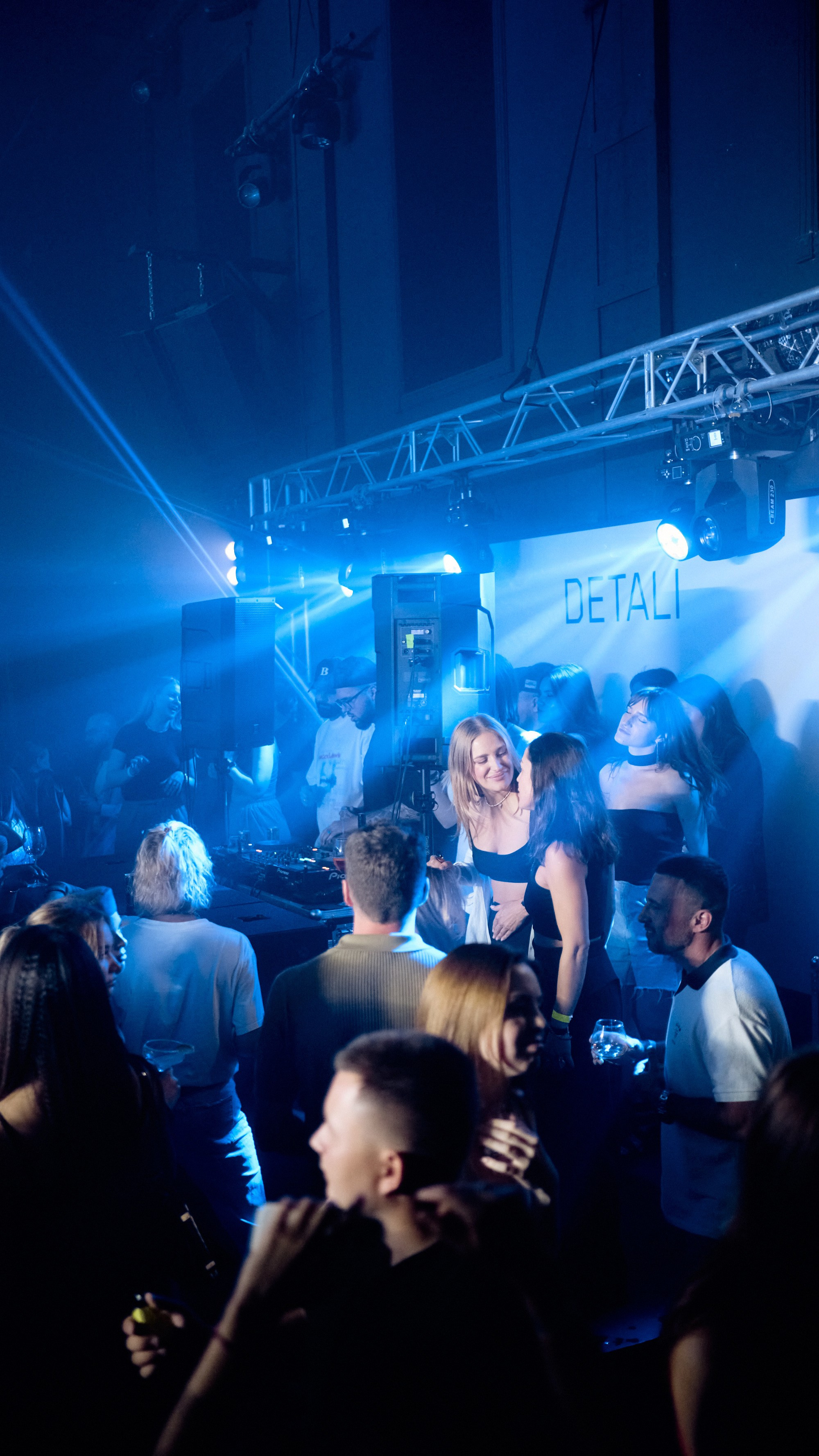 PARTY VASSCA 20.07.24. VASSCA