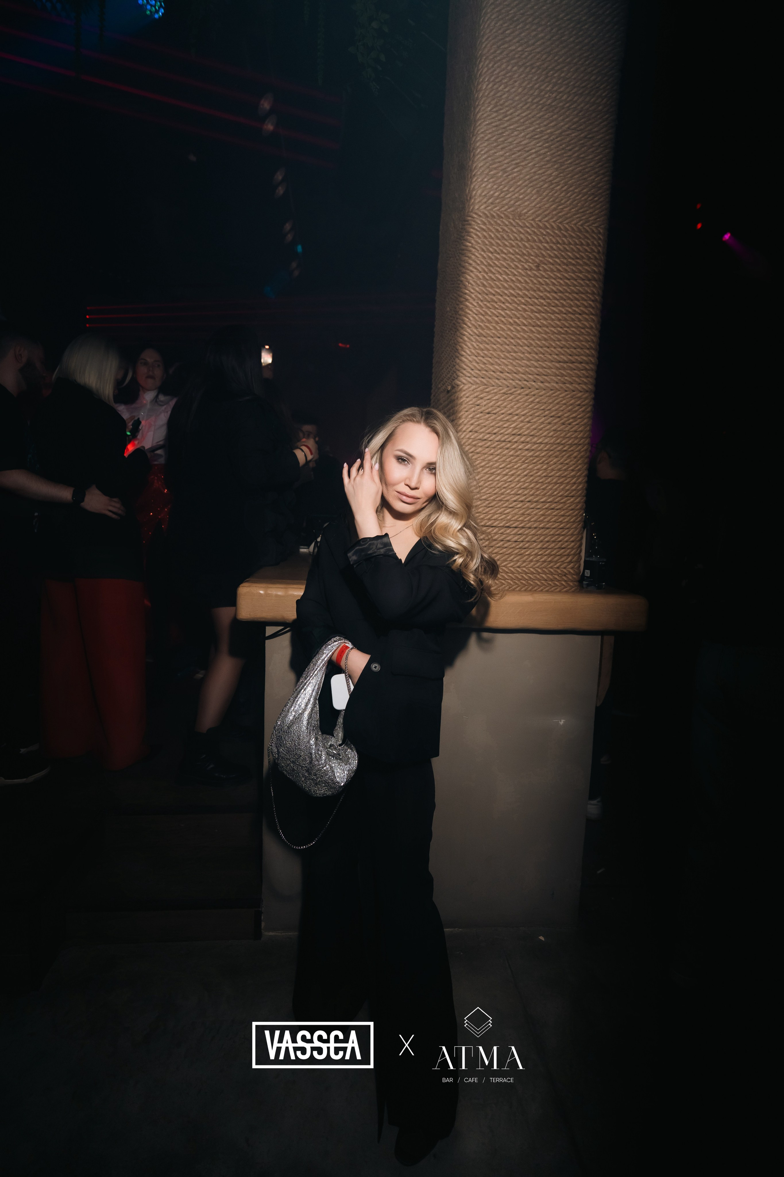 PARTY VASSCA 12.04.25. VASSCA